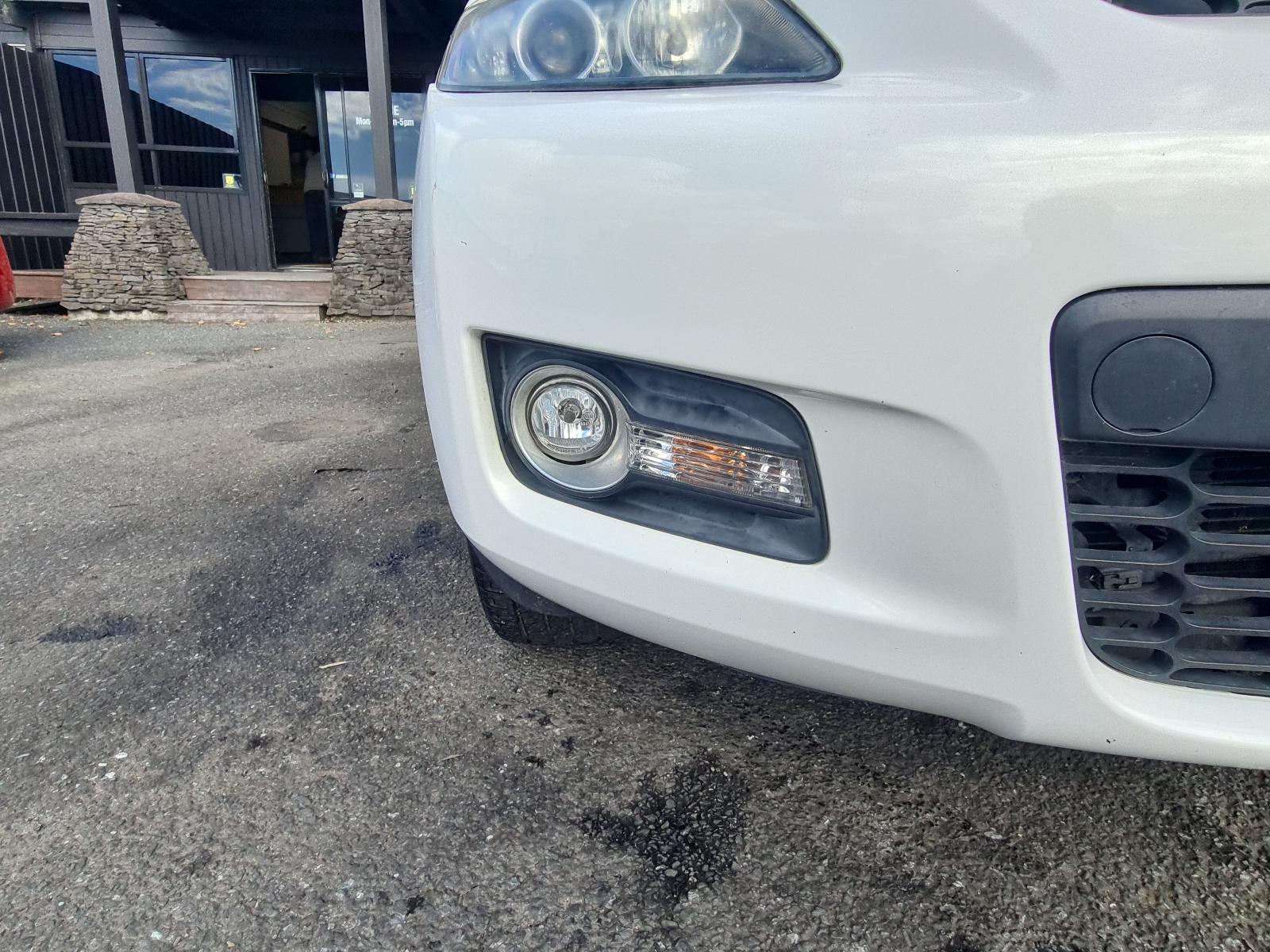 Mazda CX7 - ER 2006-2012