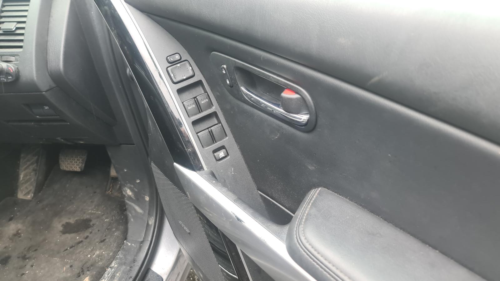 Mazda CX9 - TB 2006-2015