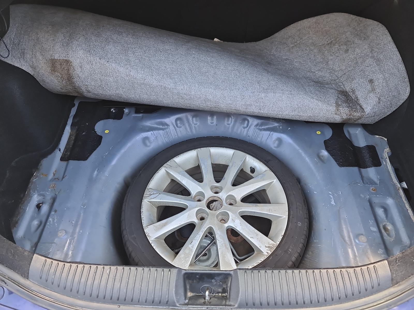 Mazda Atenza - GG 2002-2008