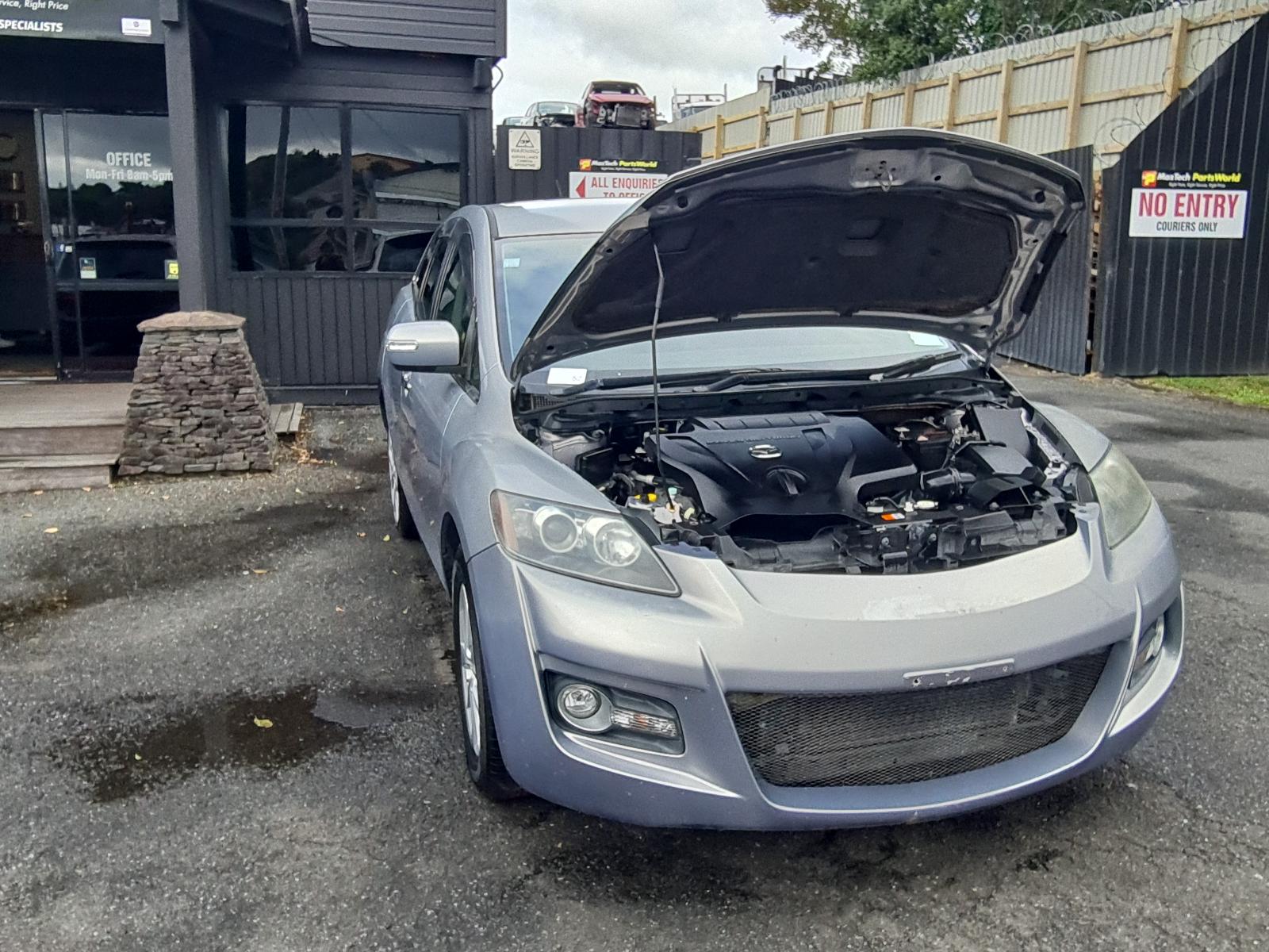 Mazda CX7 - ER 2006-2012