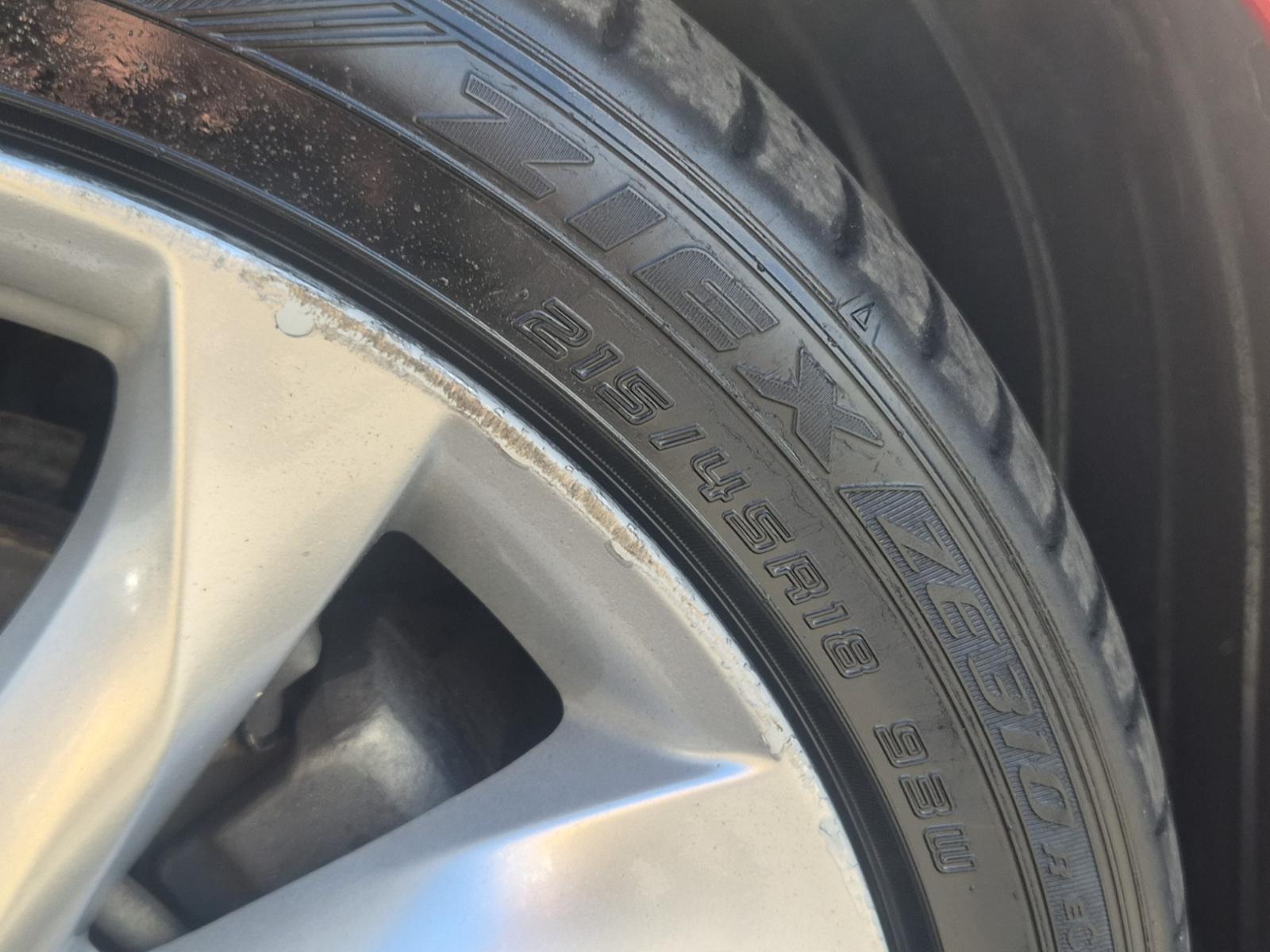 Mazda Mazda3 - BM 2017-Present