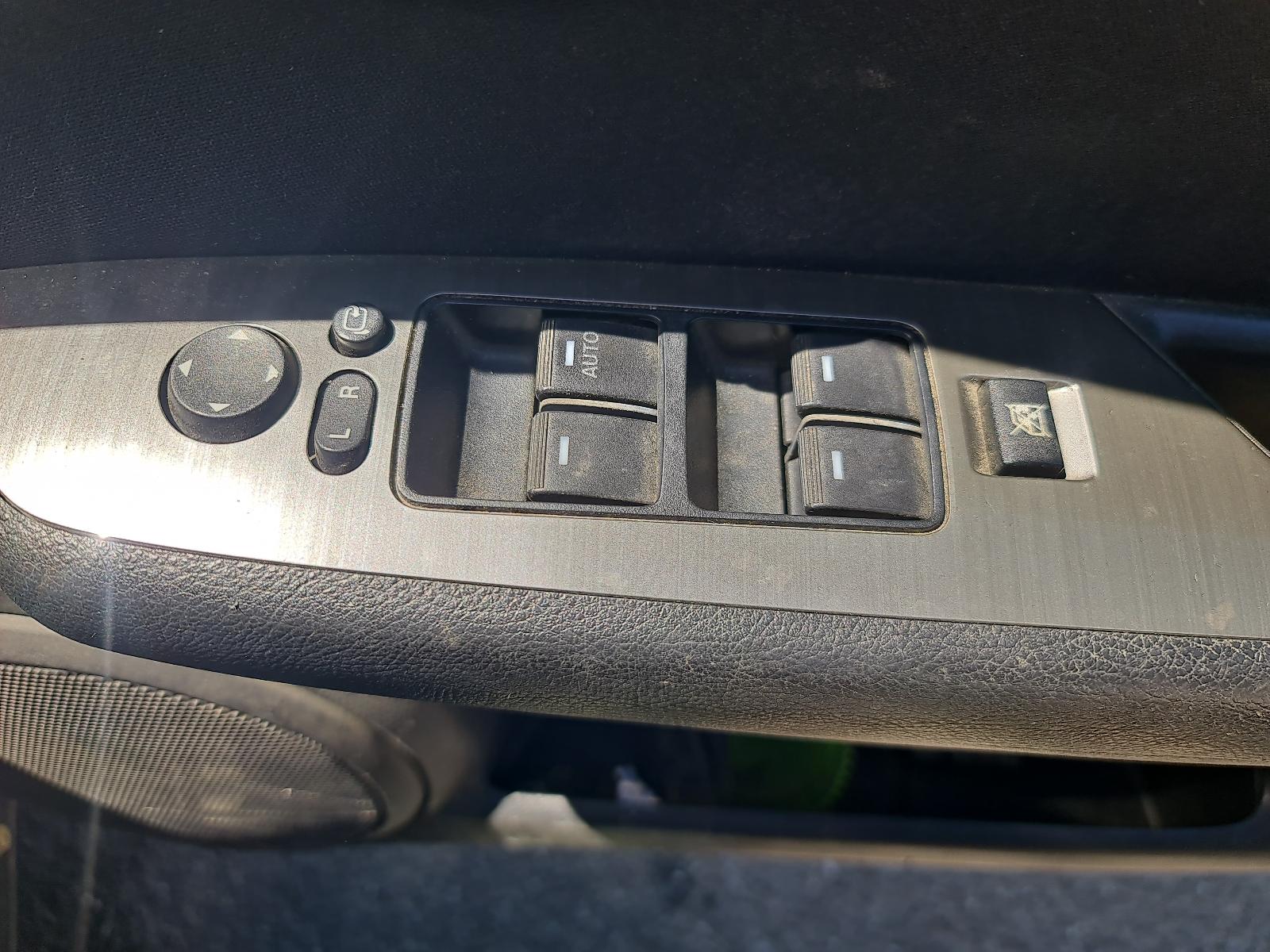 Mazda Atenza - GH 2008-2012