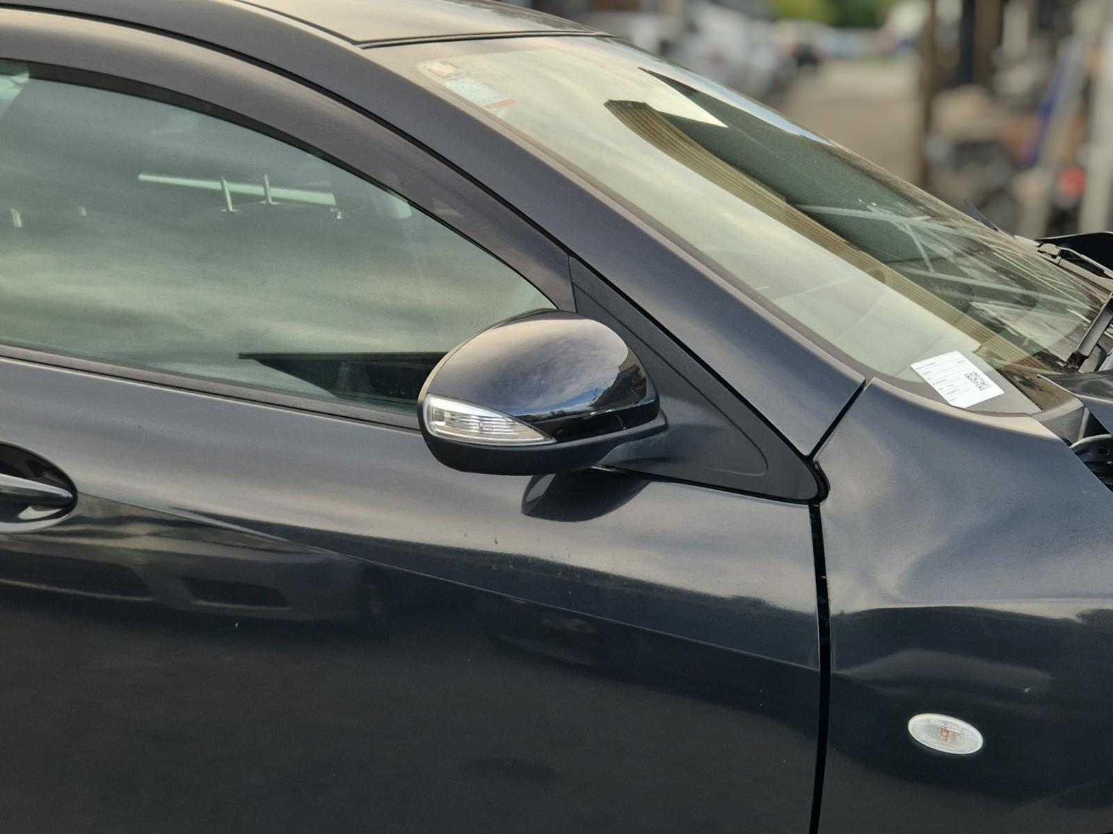 Mazda Axela - BL 2009-2013