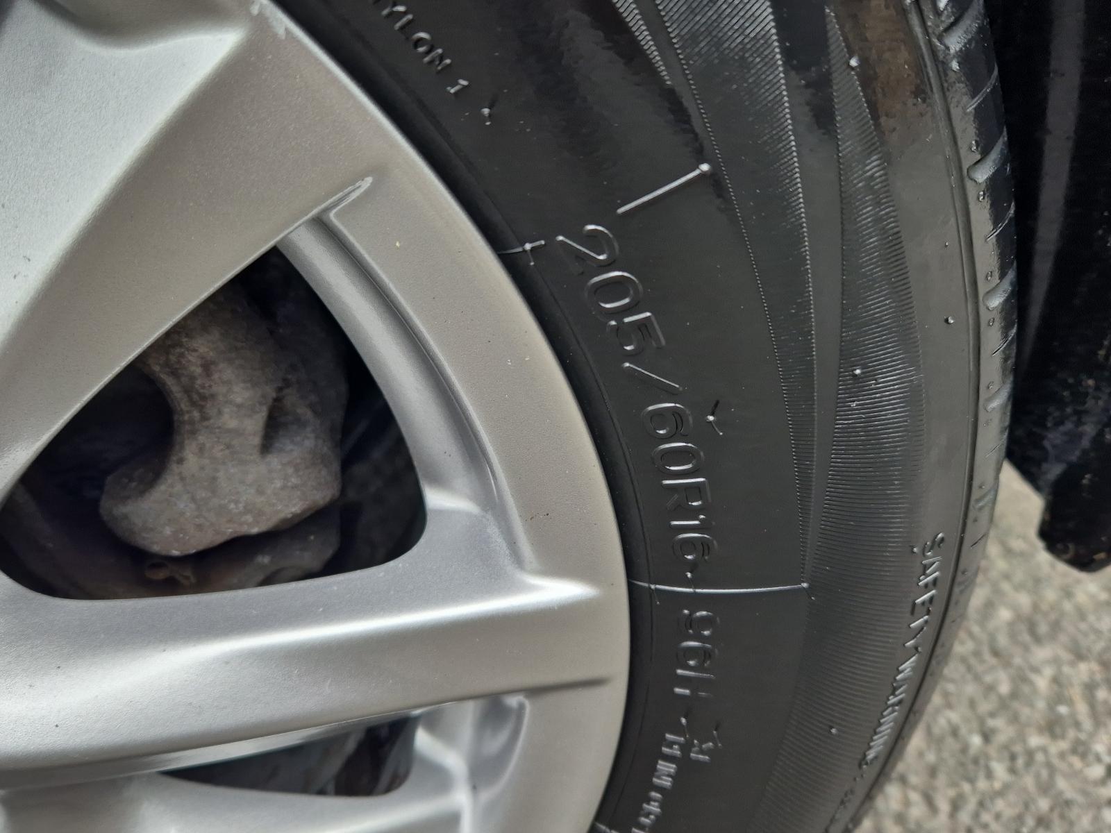 Mazda Axela - BL 2009-2013