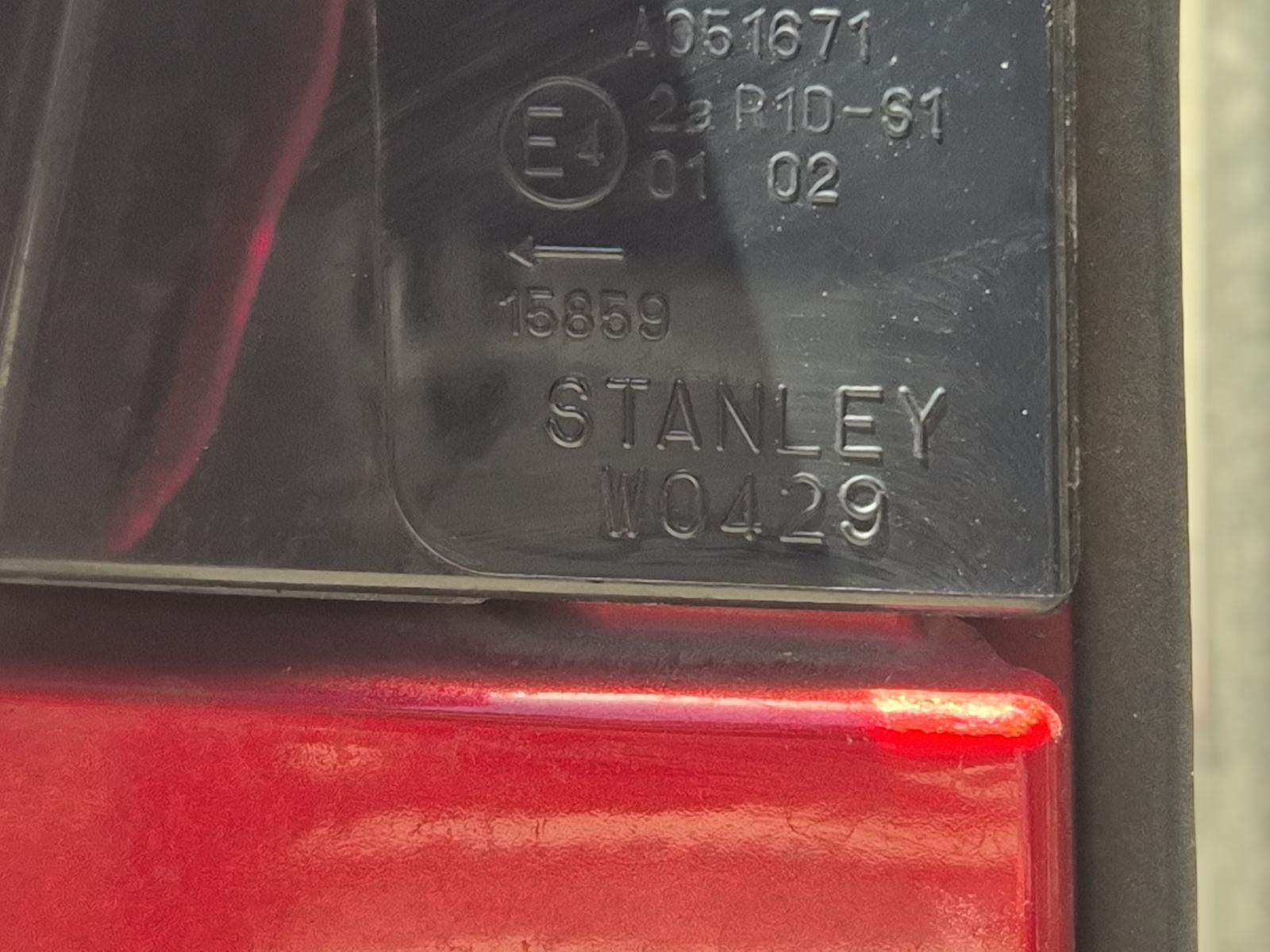 Mazda CX5 - KE 2012-Present