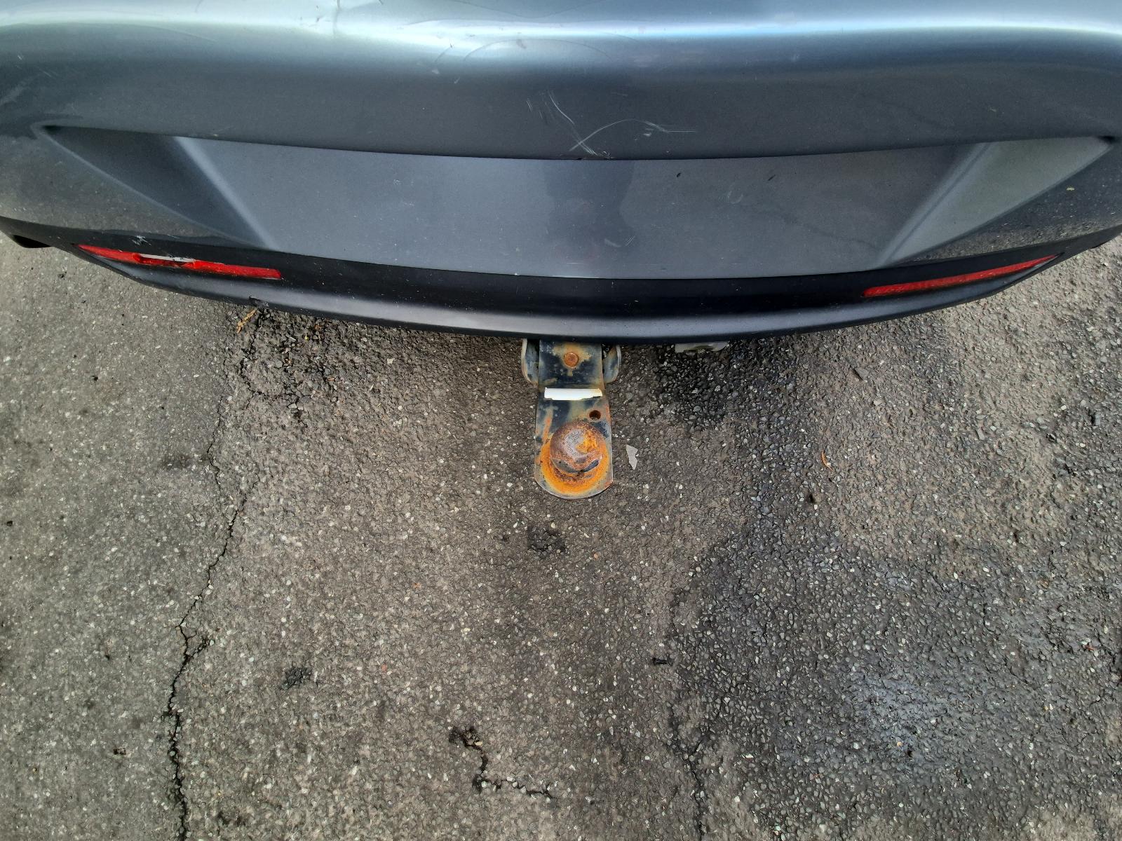 Mazda Atenza - GH 2008-2012