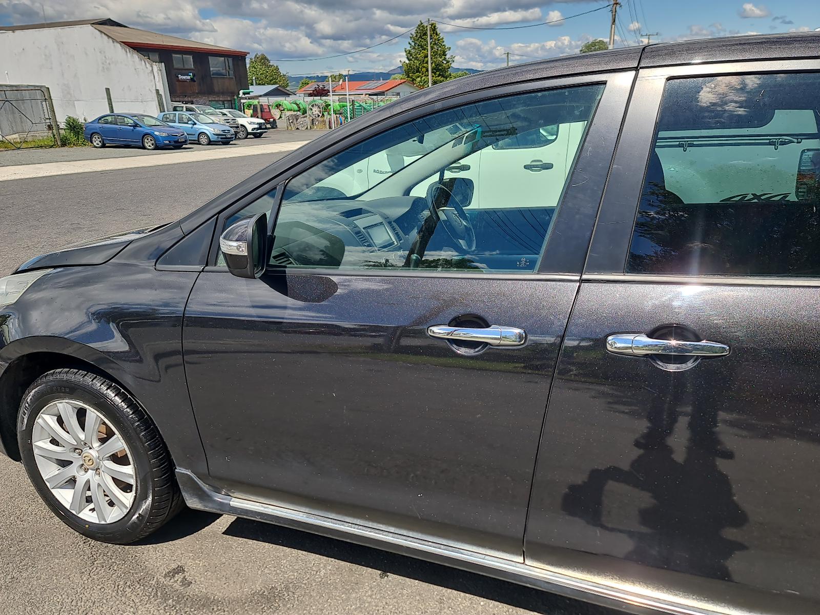 Mazda MPV - LY 2006-2016