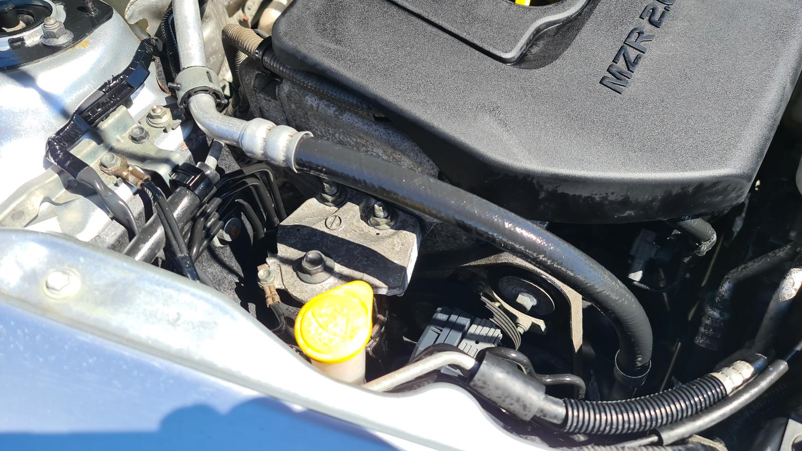 Mazda Atenza - GH 2008-2012