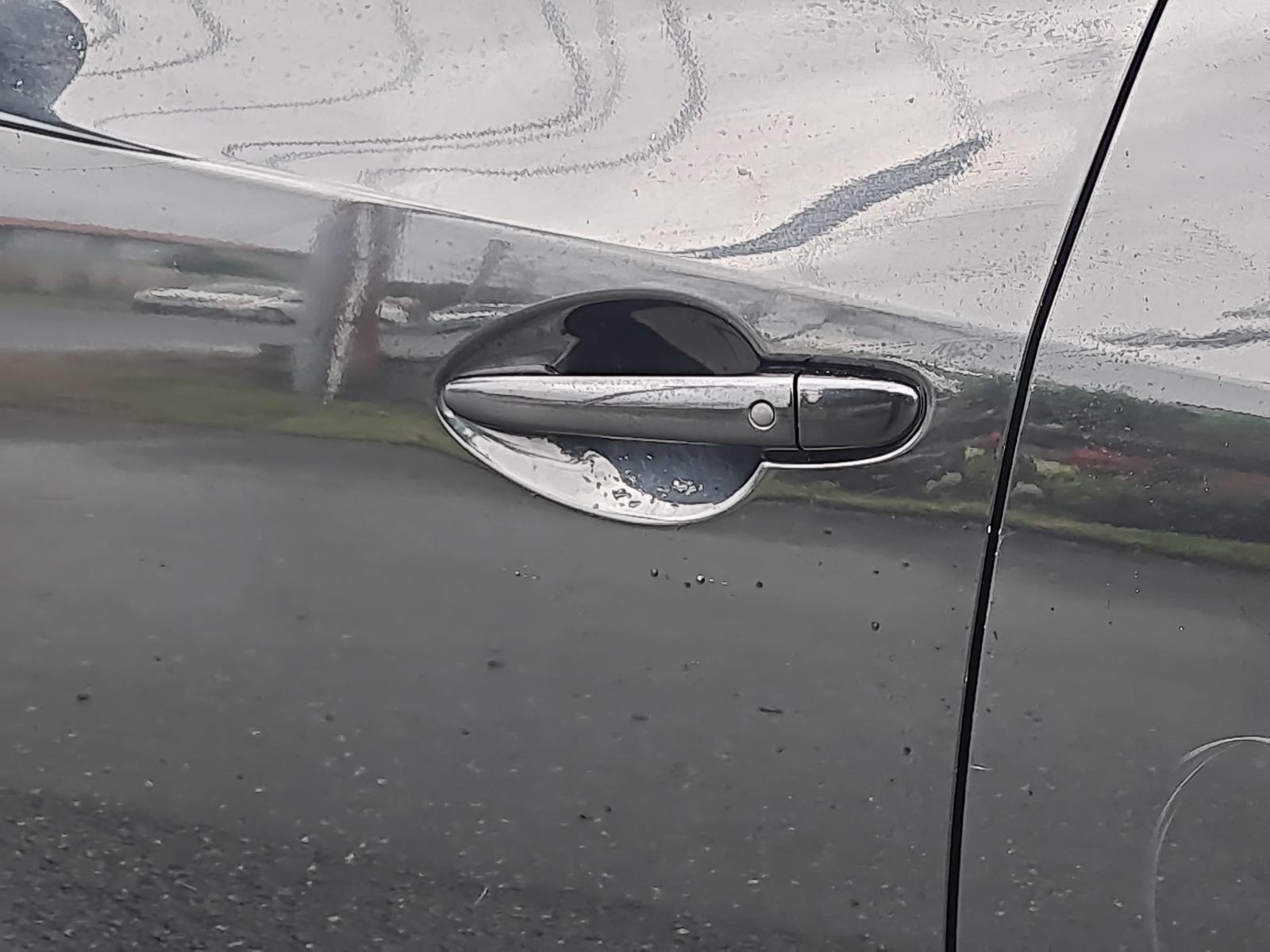 Mazda CX3 - DK 2015-Present