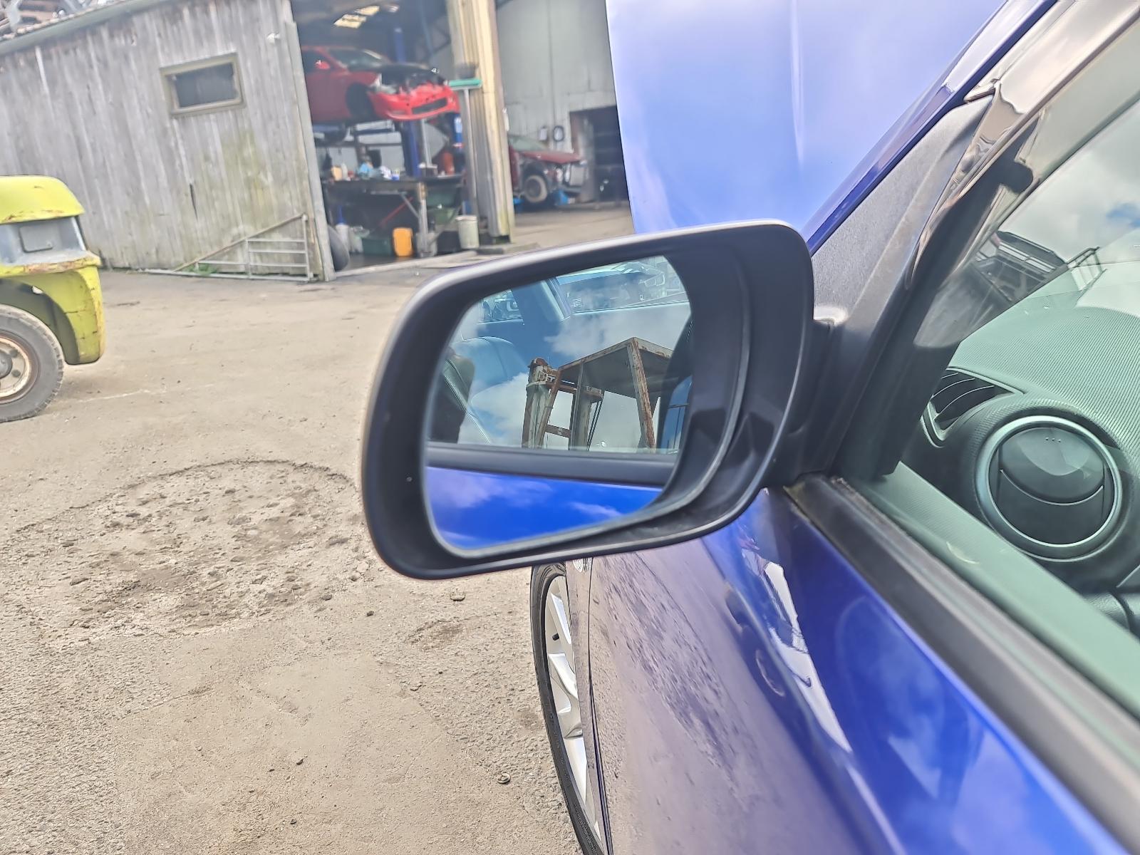 Mazda Axela - BK 2003-2009