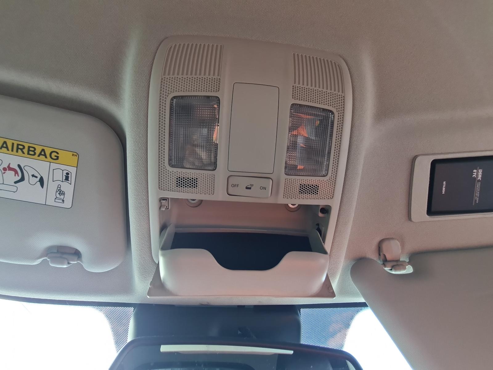 Mazda CX5 - KE 2012-Present