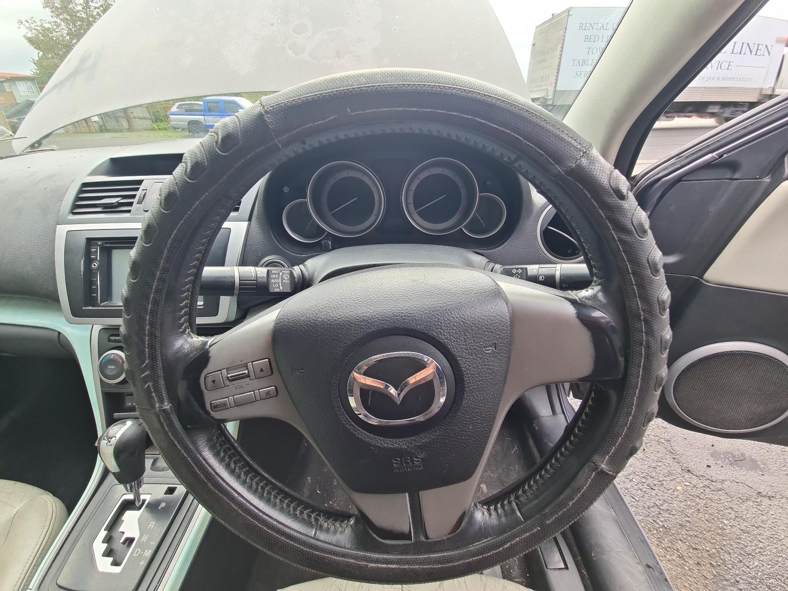 Mazda Atenza - GH 2008-2012