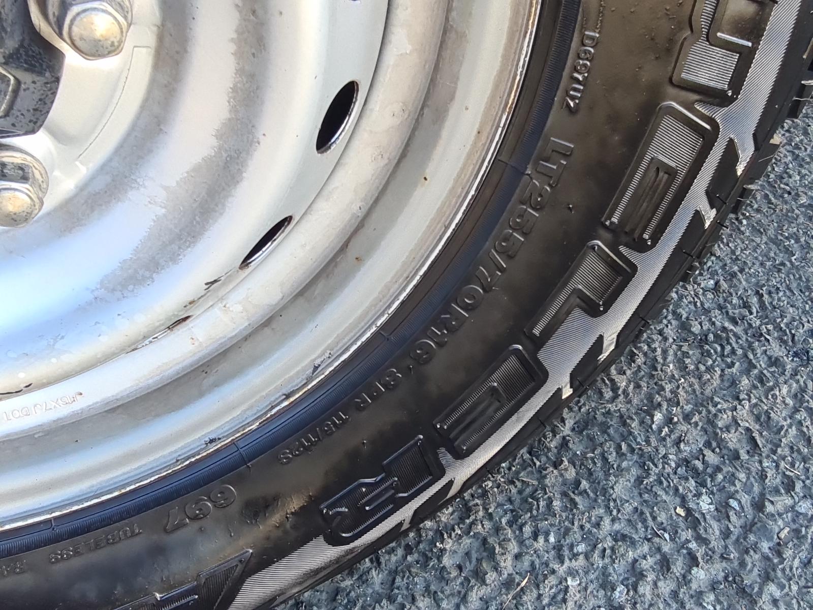 Mazda BT50 - UP 2011-Present