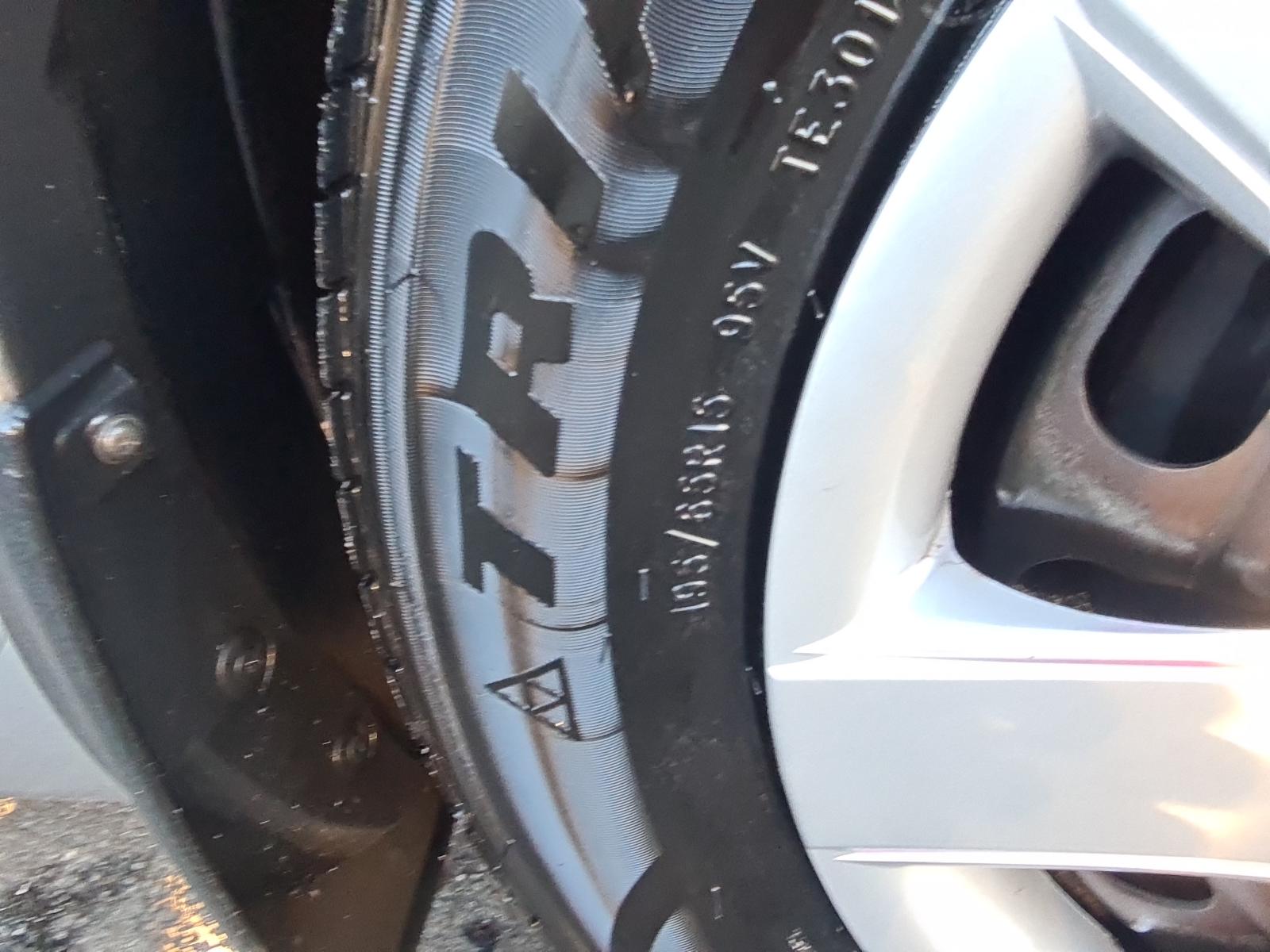 Mazda Axela - BK 2003-2009