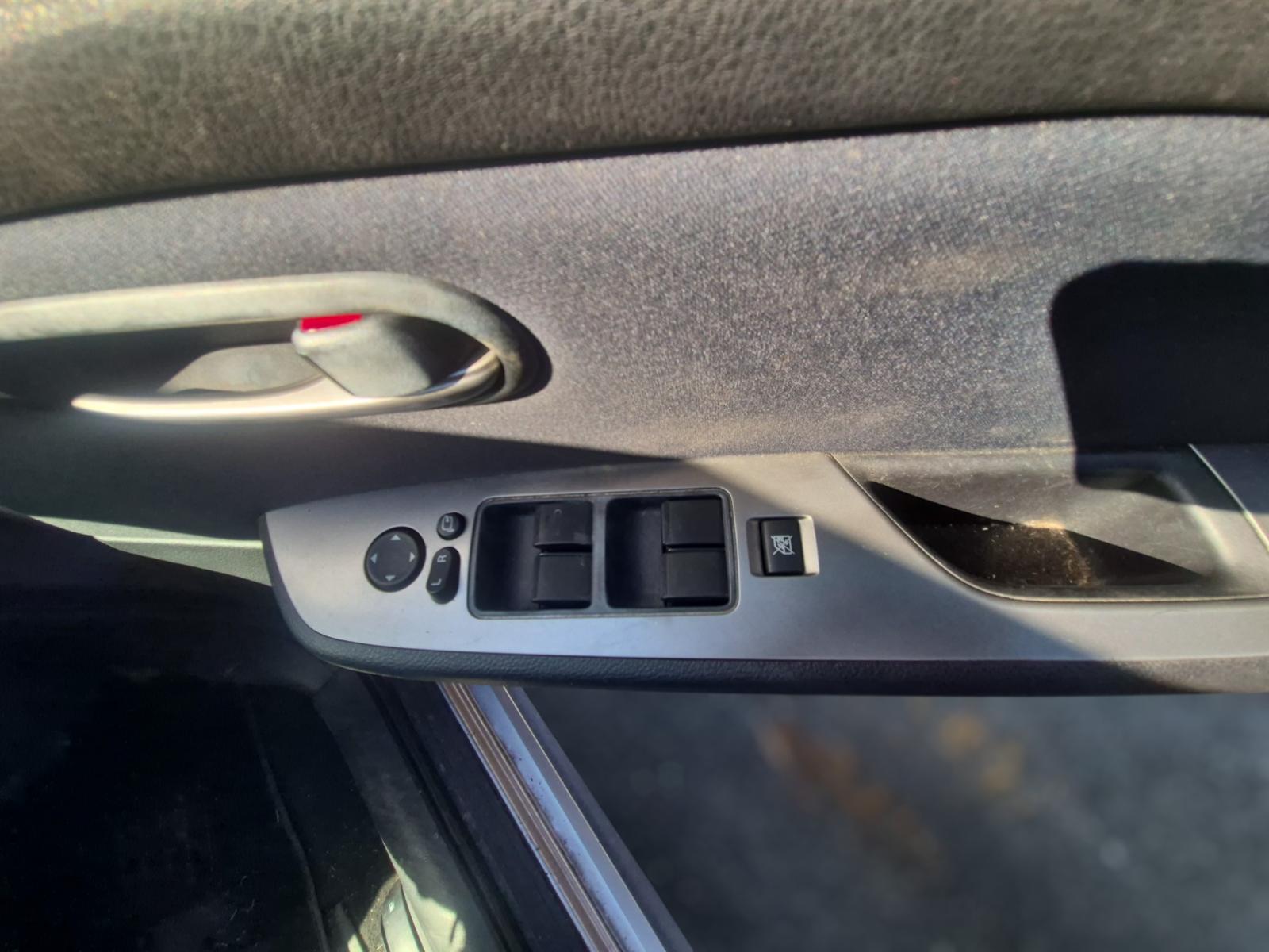 Mazda Atenza - GH 2008-2012