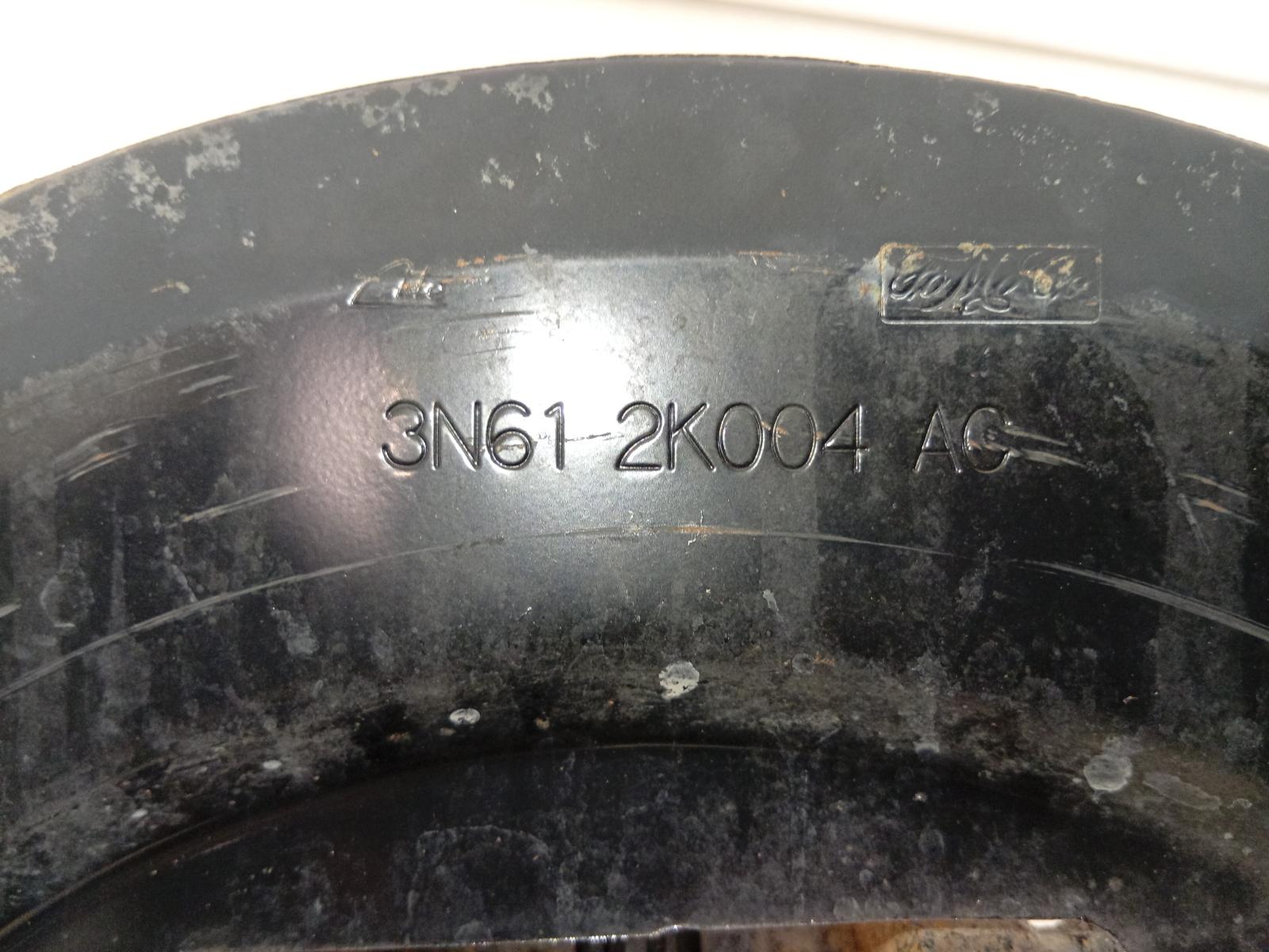 Right_Front_Hub_Assembly