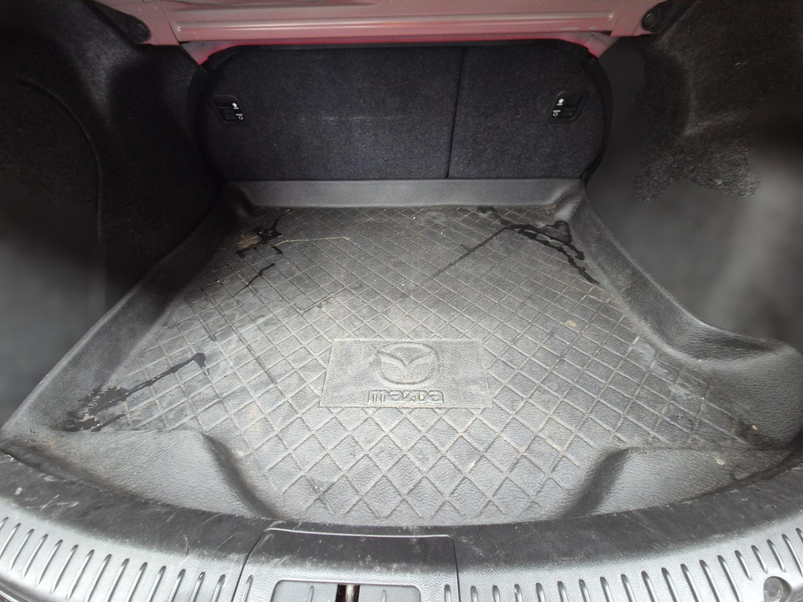 Mazda Axela - BK 2003-2009