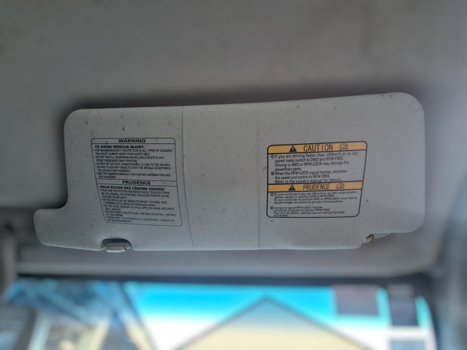 Sunvisor