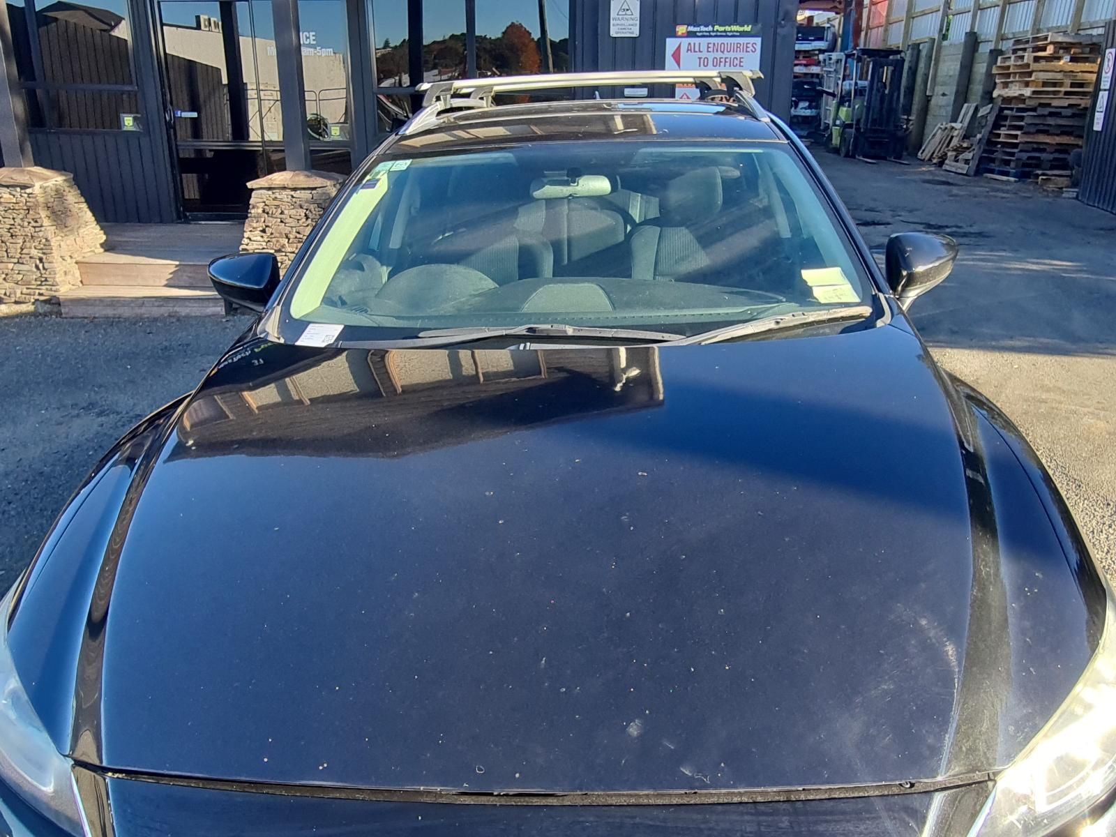 Mazda Atenza - GJ 2011-Present