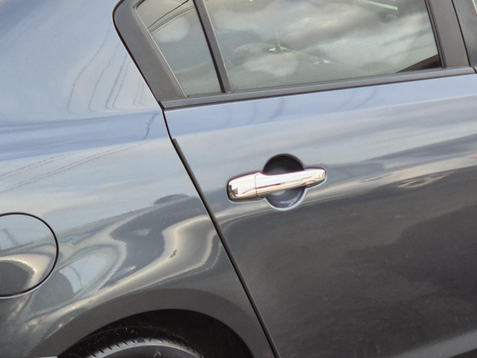 Mazda Axela - BK 2003-2009