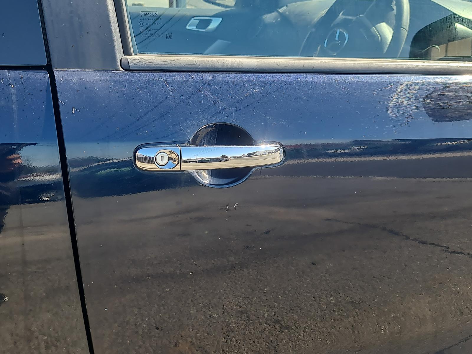 Mazda BT50 - UP 2011-Present