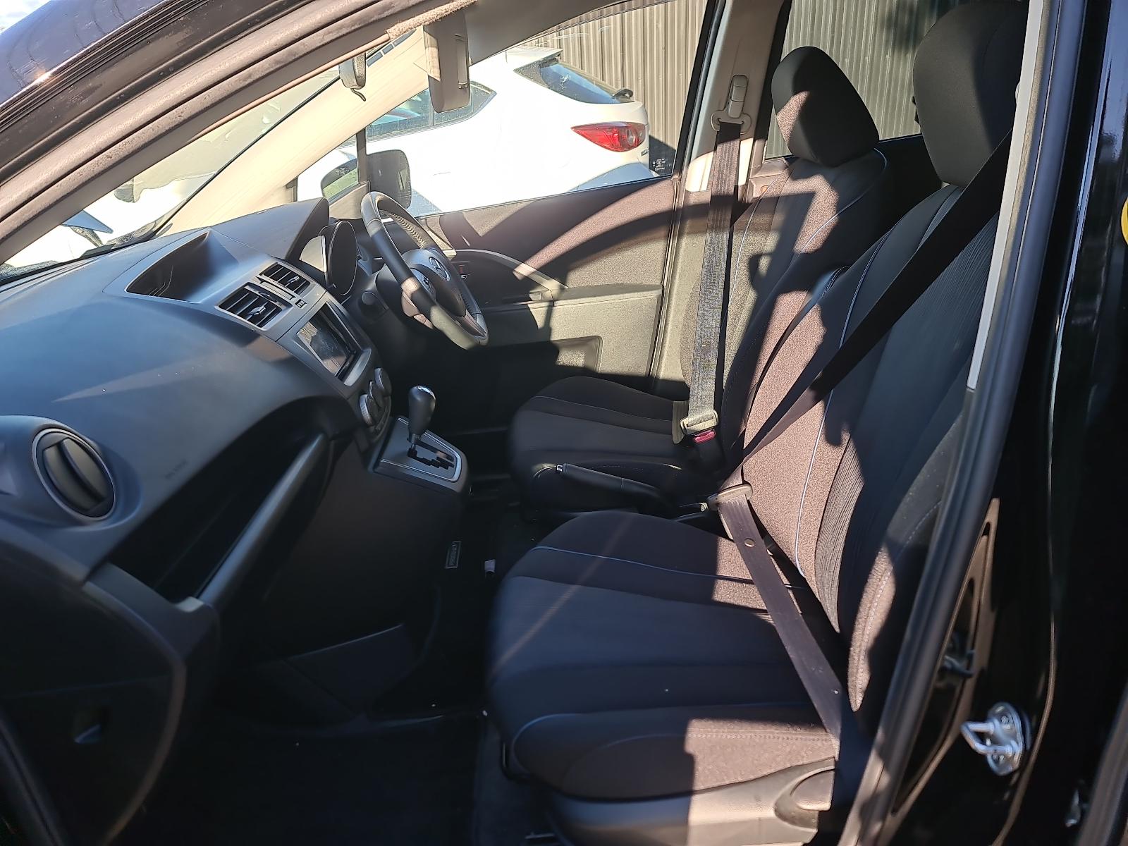 Mazda Premacy - CW 2010-2016