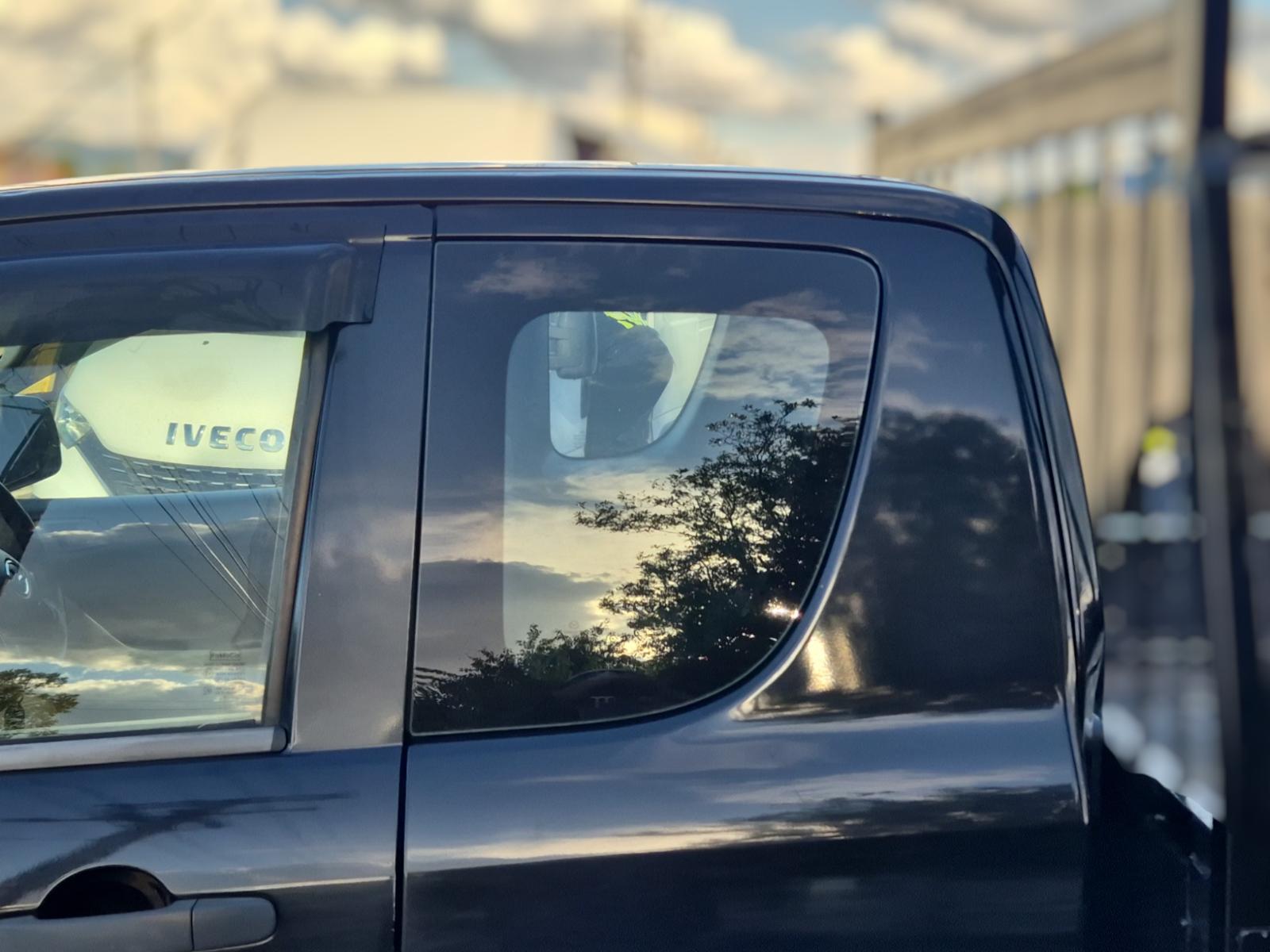 Mazda BT50 - UP 2011-Present