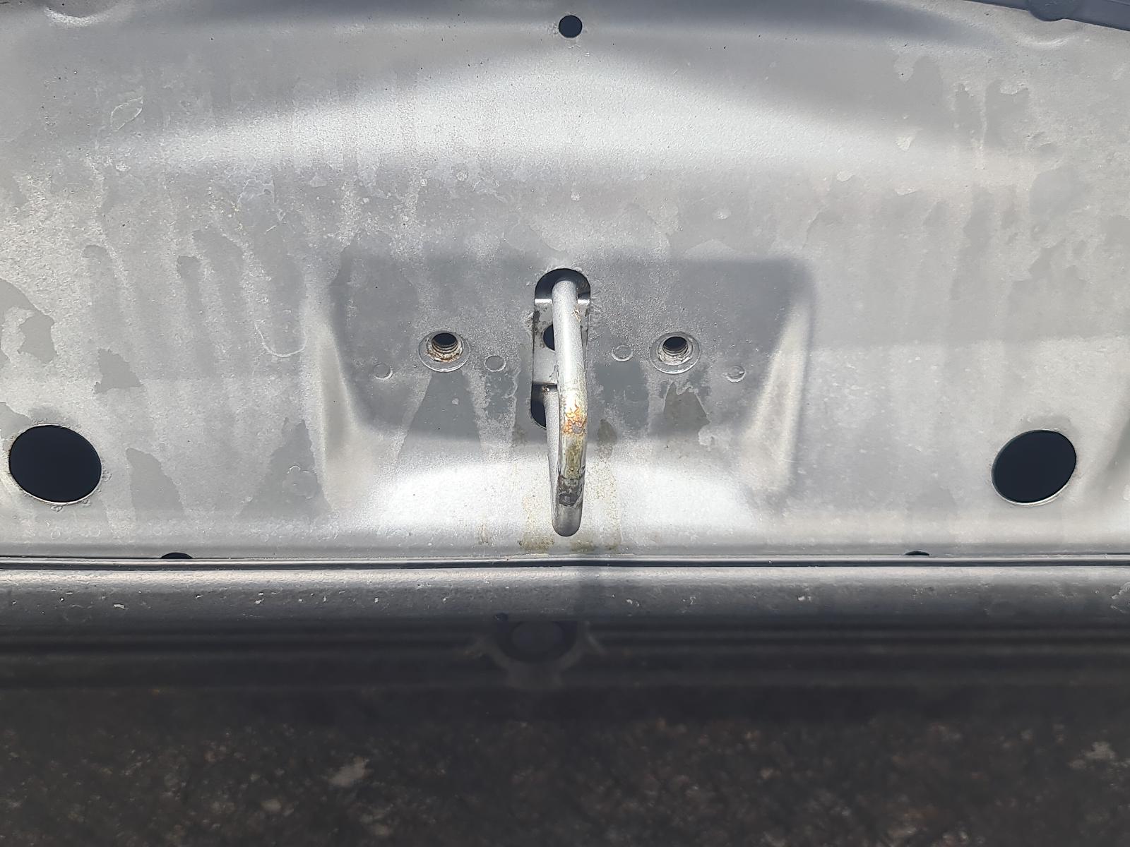 Mazda CX9 - TB 2006-2015