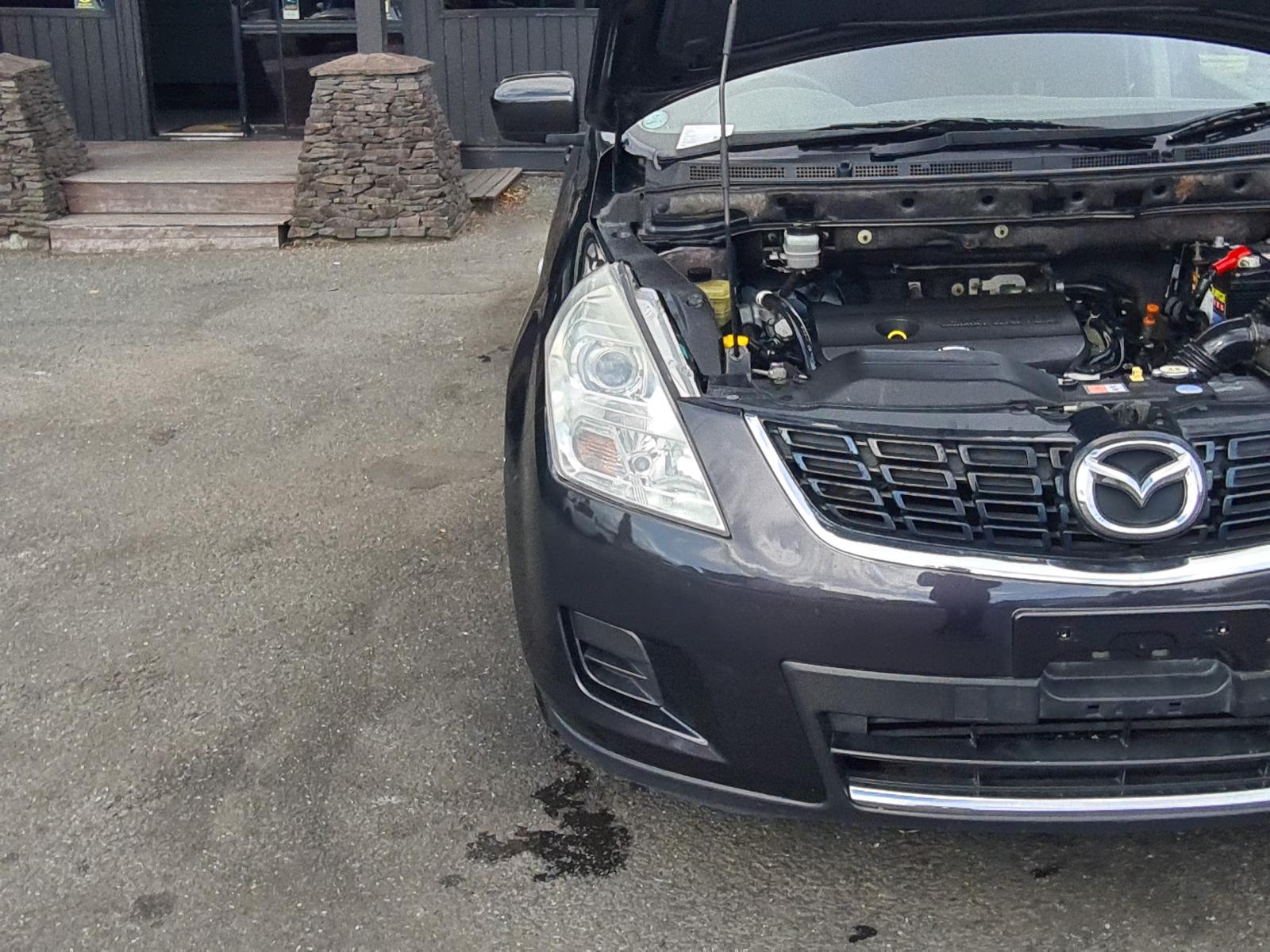 Mazda MPV - LY3P 2007-Present