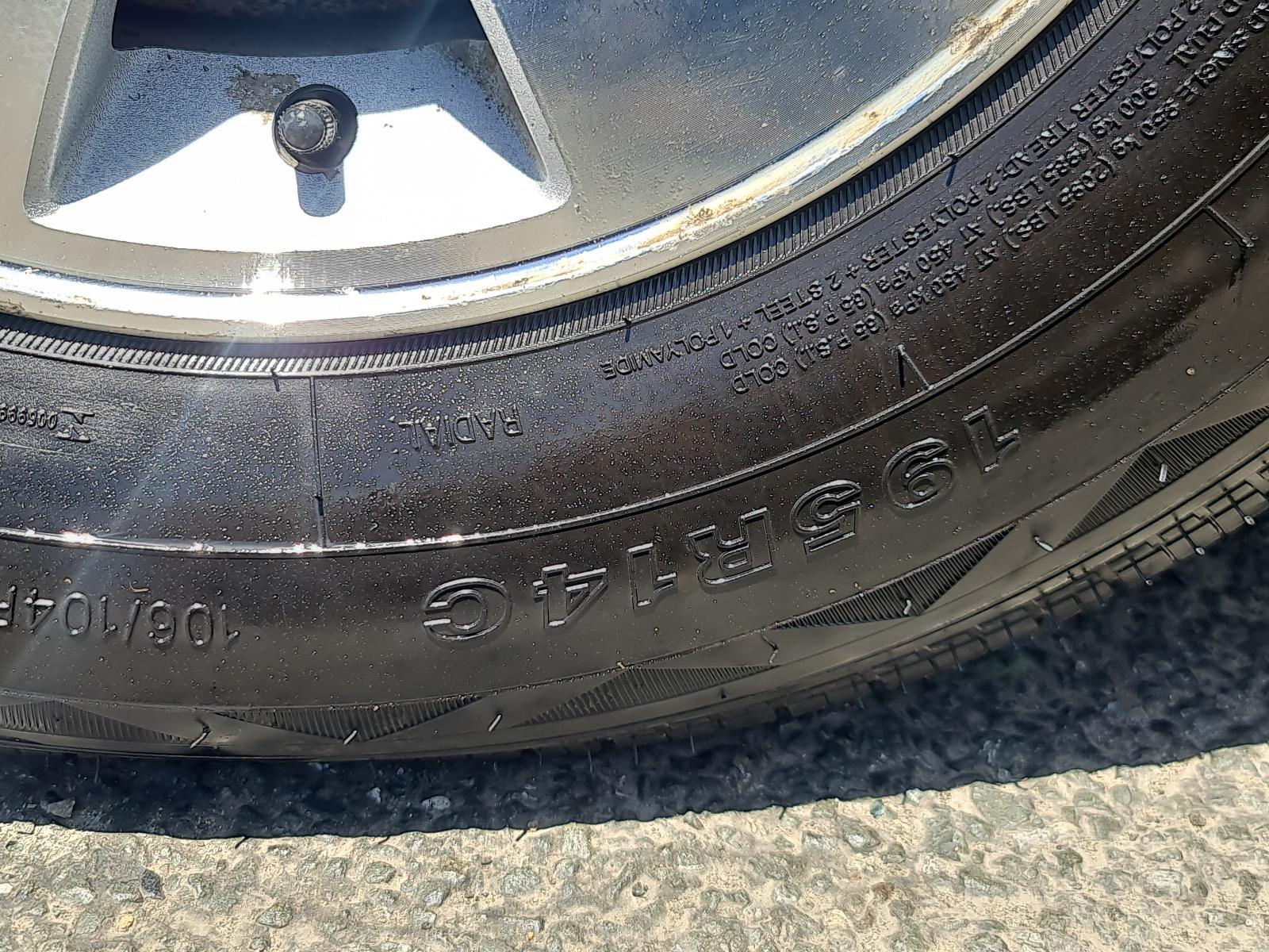 Mazda Bounty - UN 1999-2006