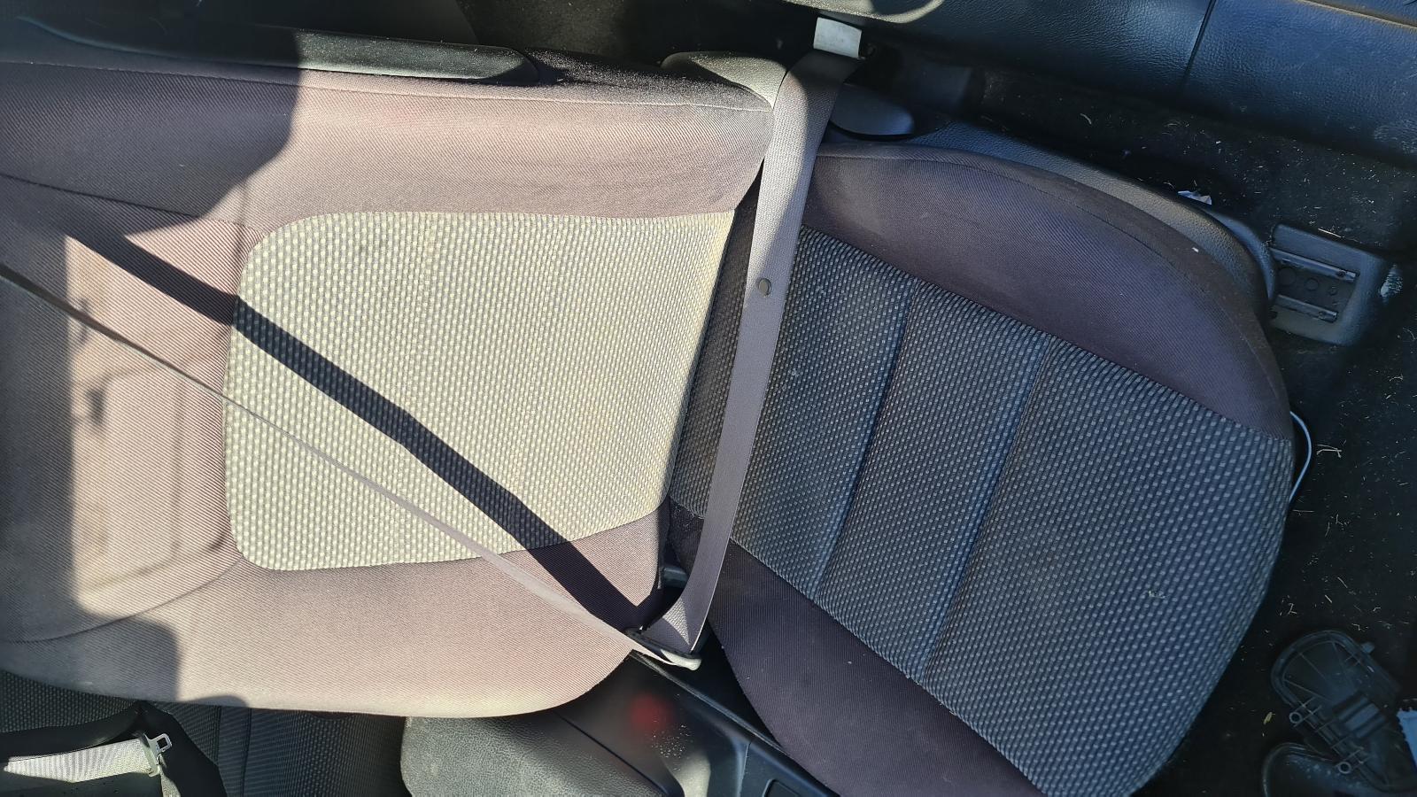 Mazda Mazda6 - GY 2002-2008