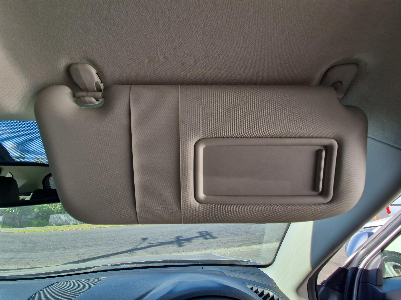 Mazda CX5 - KE 2012-Present