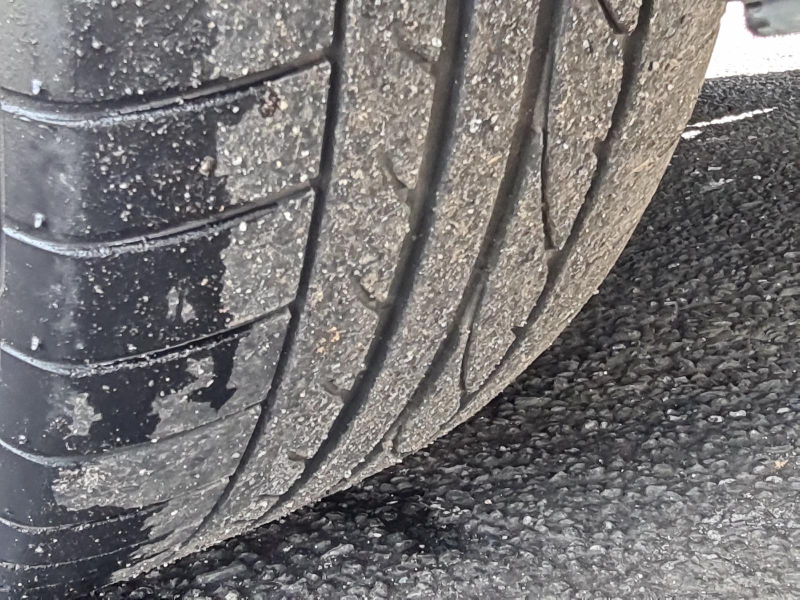 Mazda Atenza - GH 2008-2012