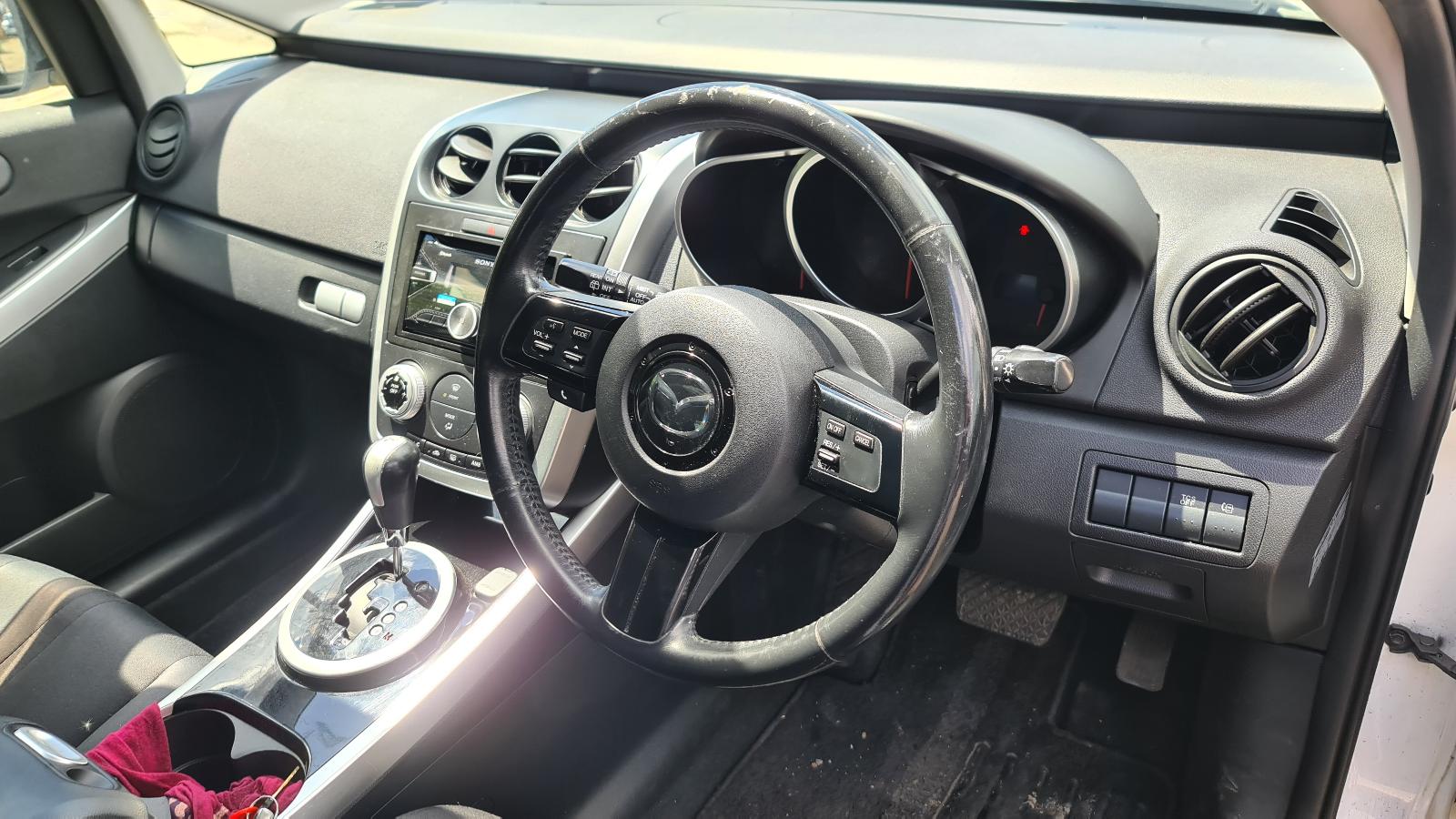 Mazda CX7 - ER 2006-2012