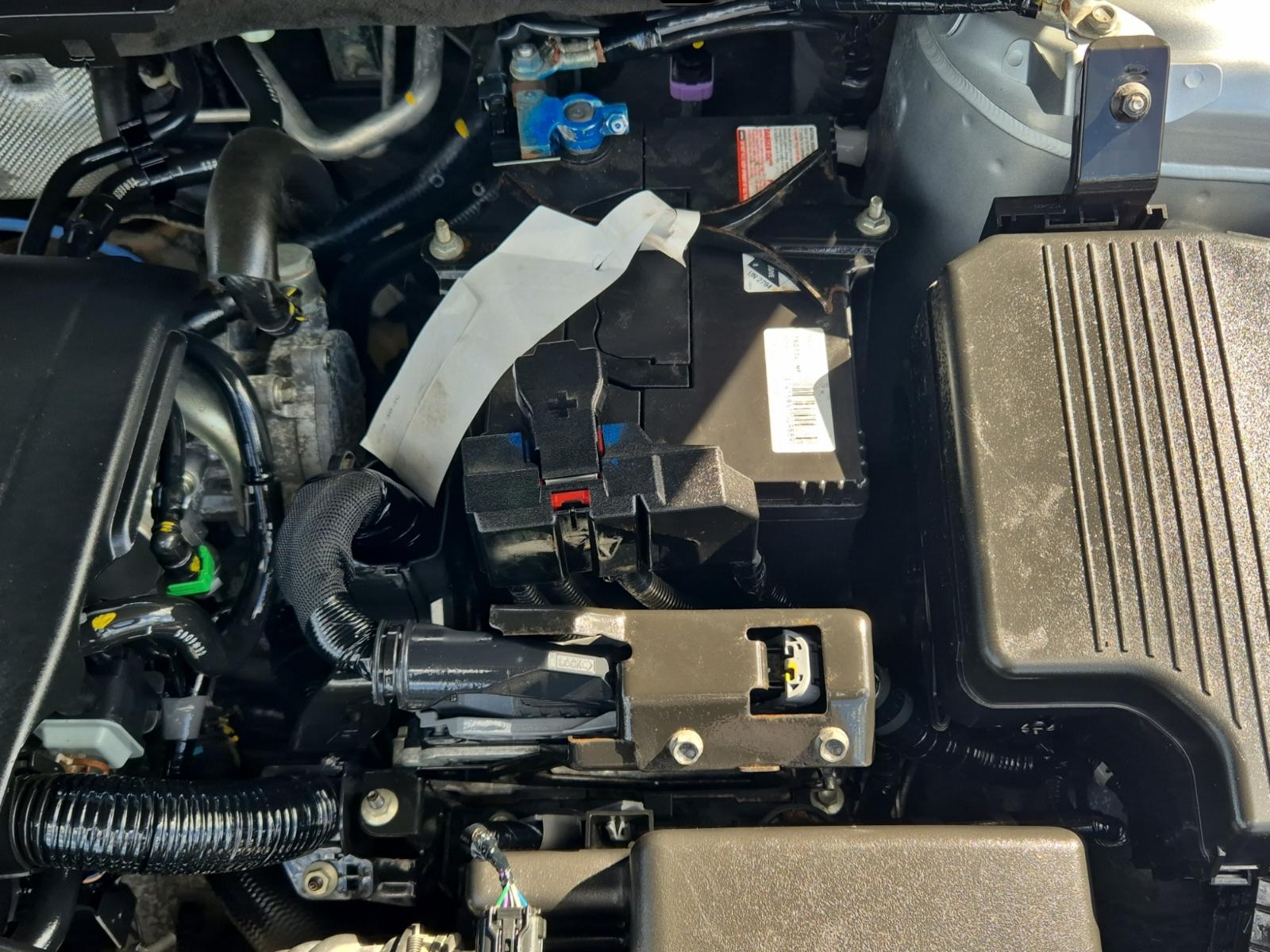 Mazda CX5 - KE 2012-Present