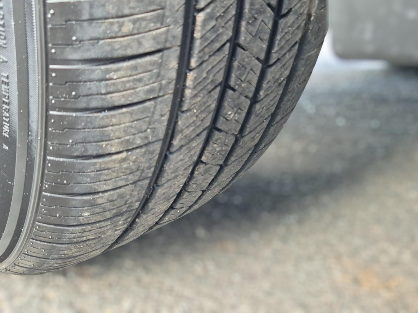 Mazda CX9 - TC 2015-Present