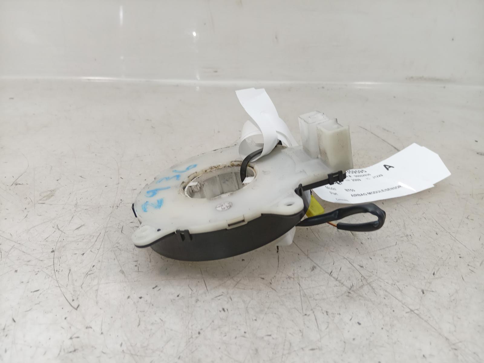 Airbag_Module_Sensor
