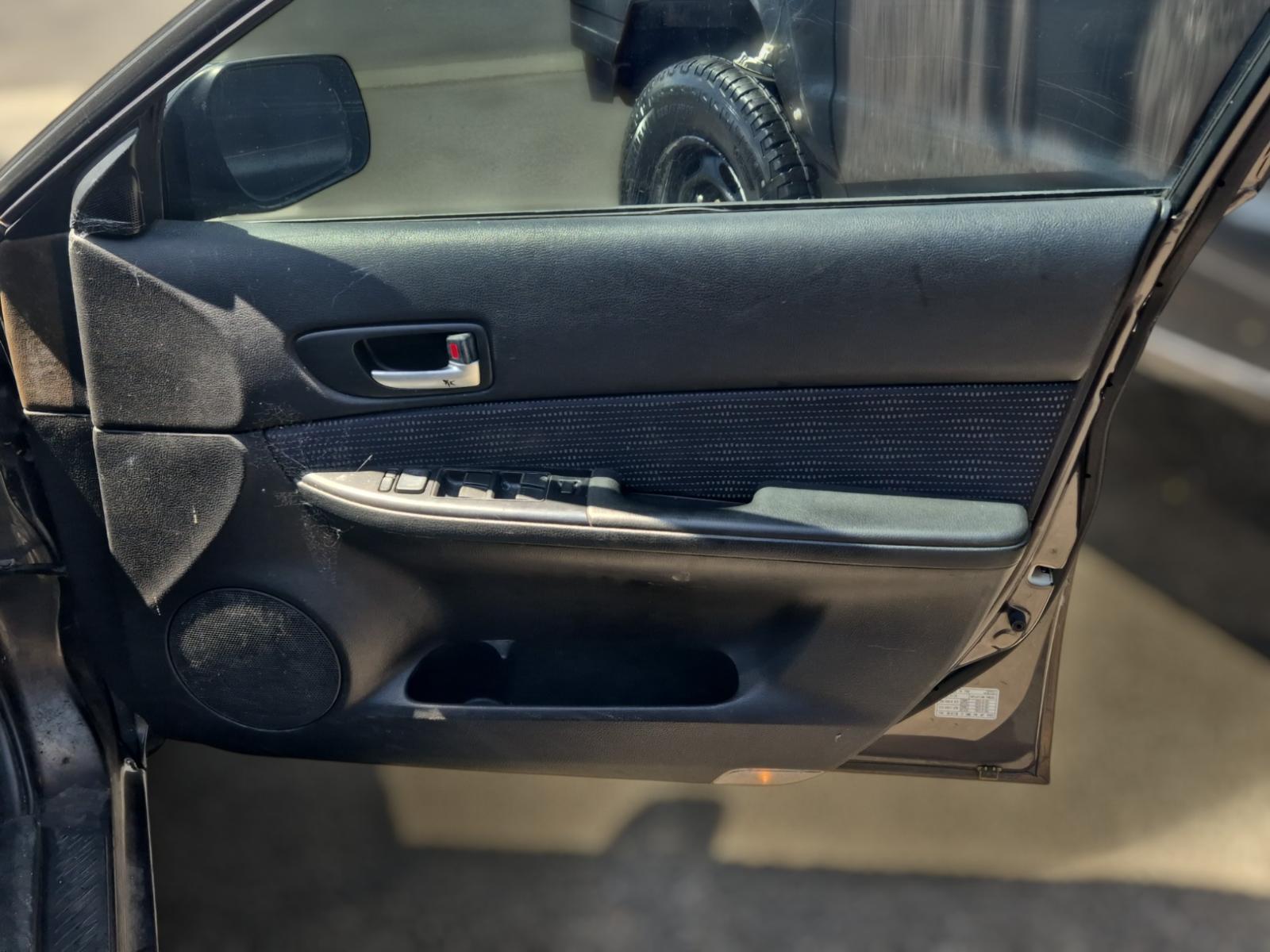 Mazda Atenza - GY 2002-2008