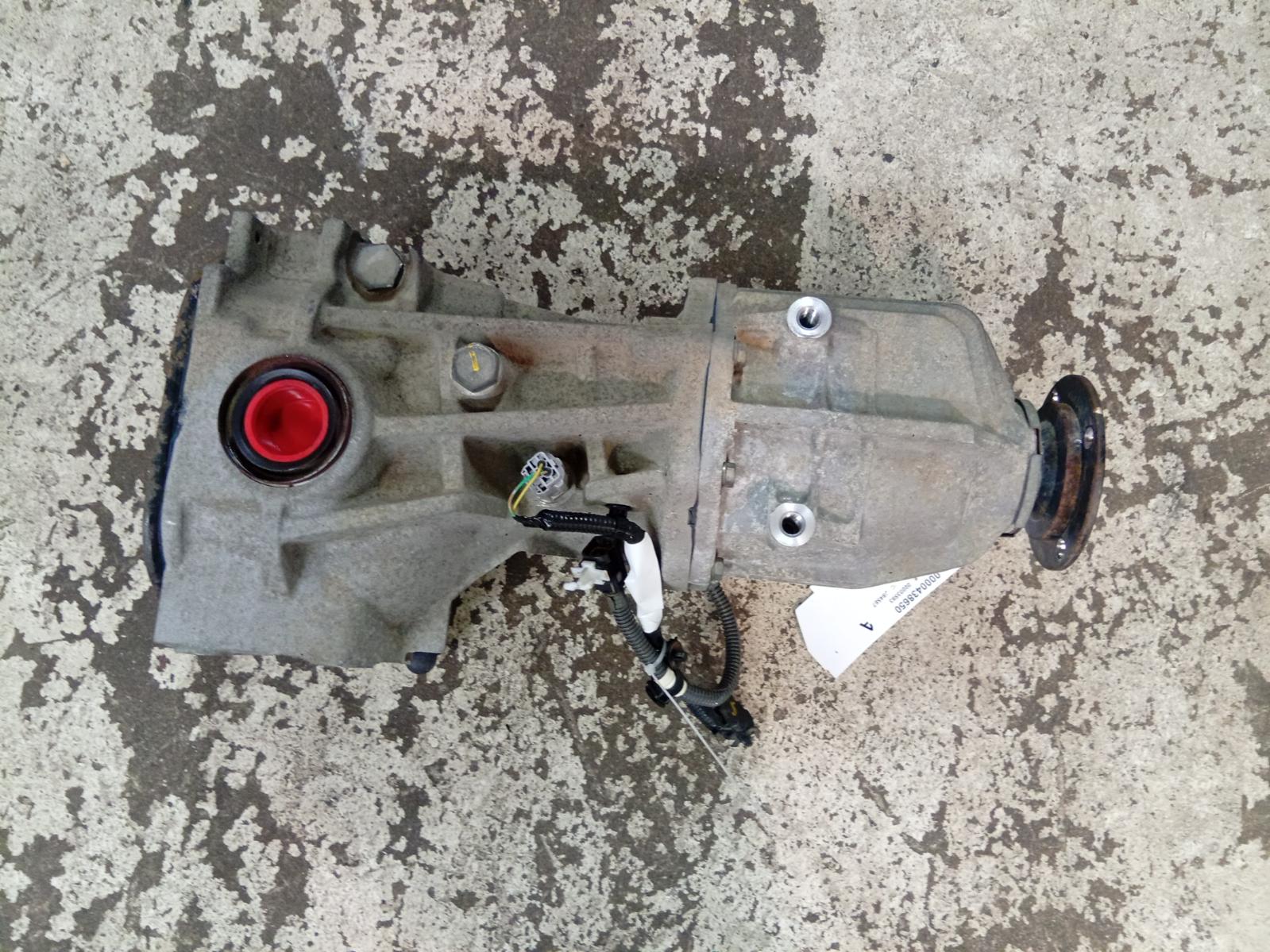 Differential_Centre