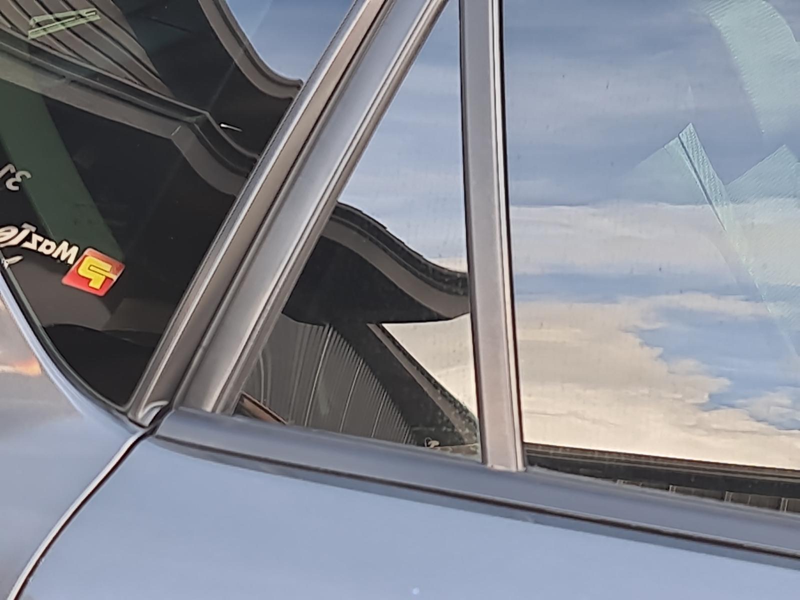 Mazda Axela - BL 2009-2013