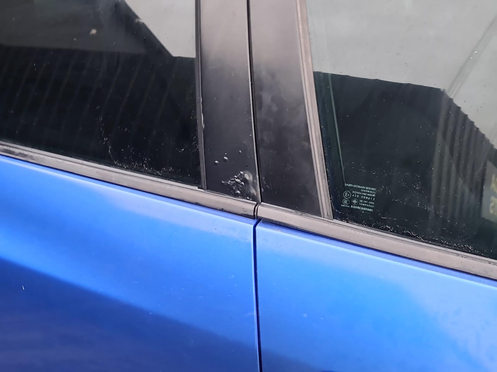 Mazda Axela - BK 2003-2009