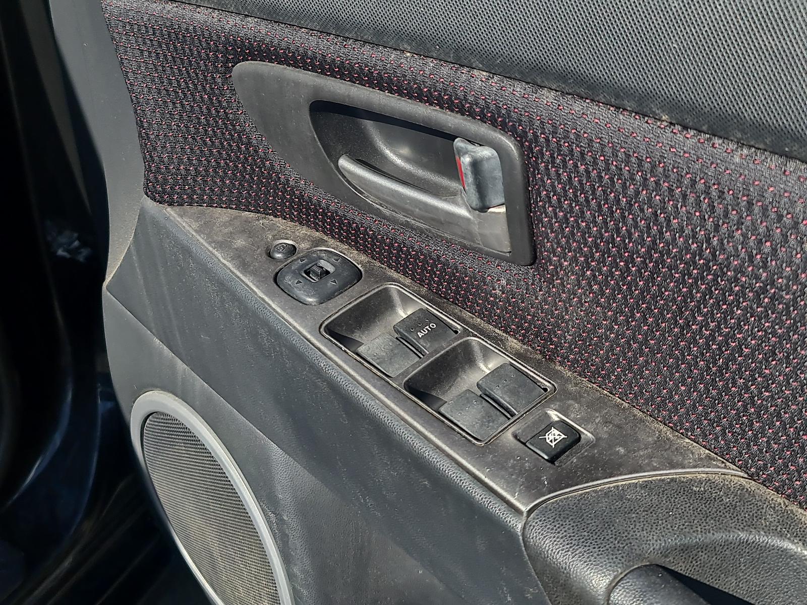 Mazda Axela - BK 2003-2009