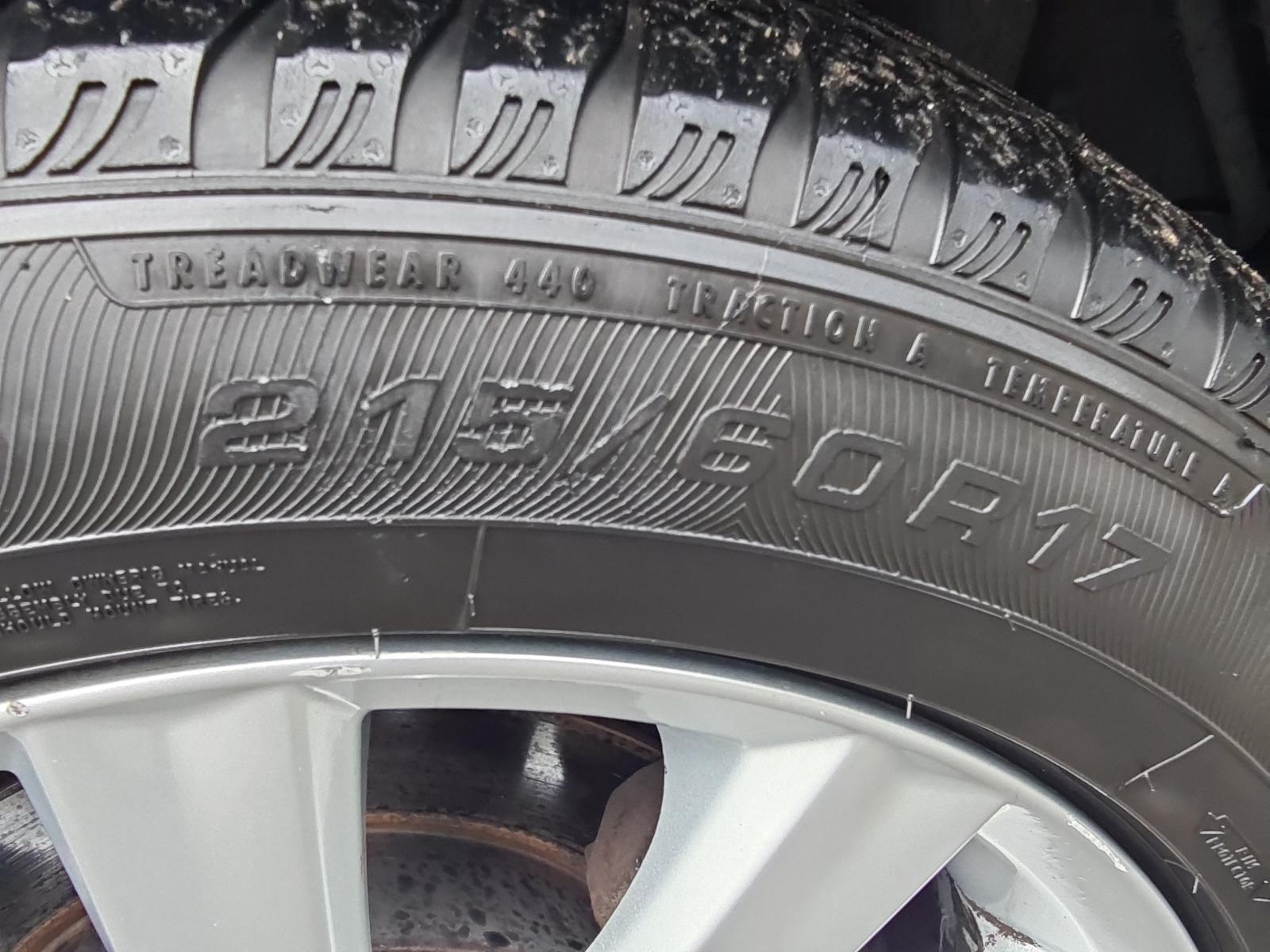 Mazda MPV - LY3P 2007-Present