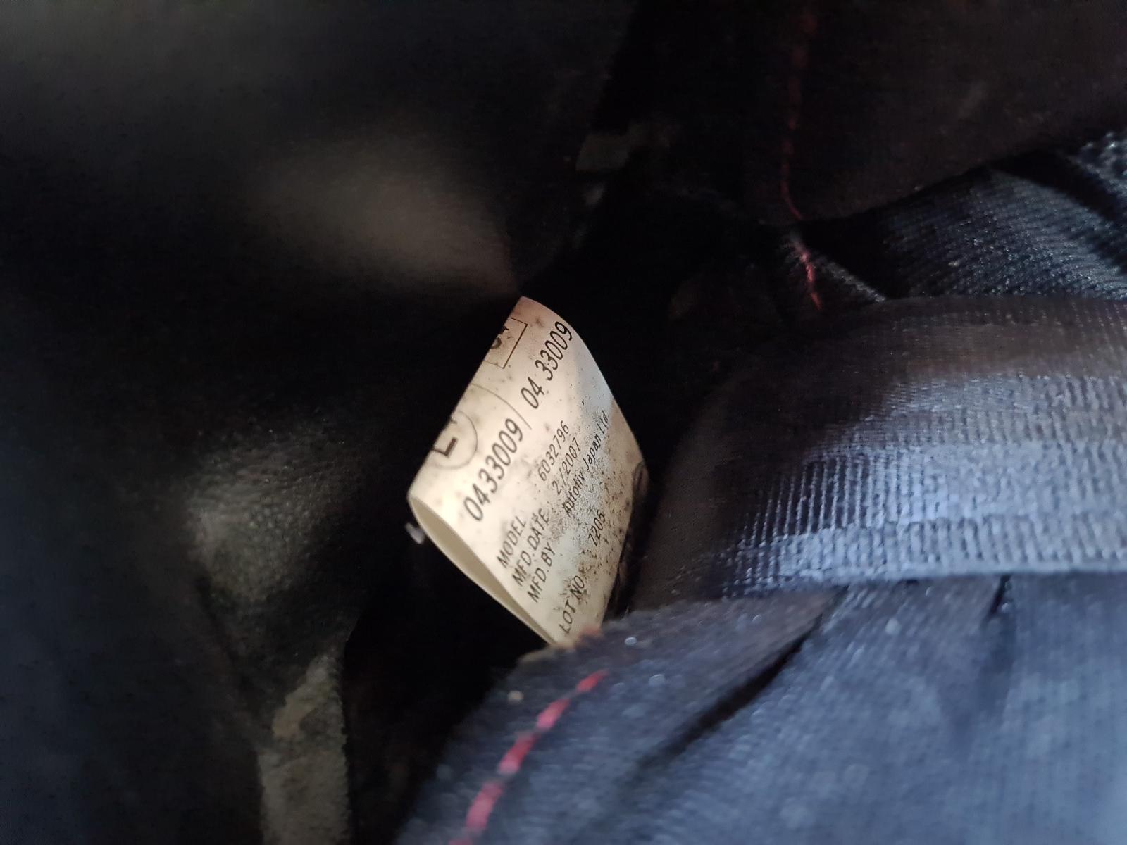 Mazda Axela - BK 2003-2009