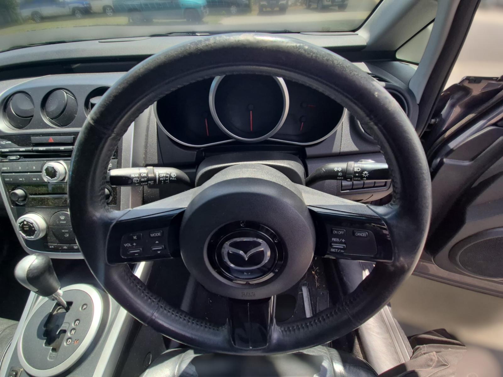 Mazda CX7 - ER 2006-2012