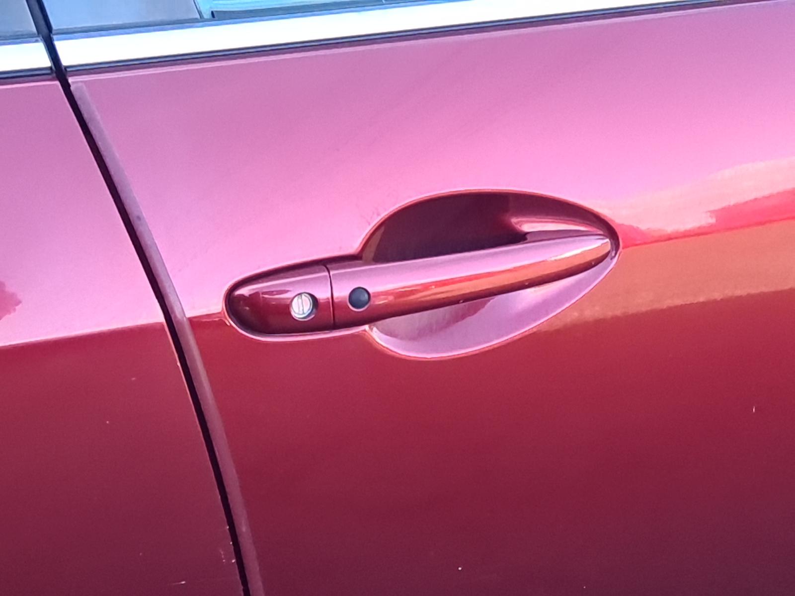 Mazda Atenza - GH 2008-2012