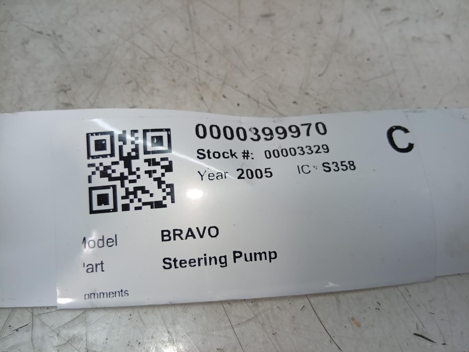 Steering_Pump
