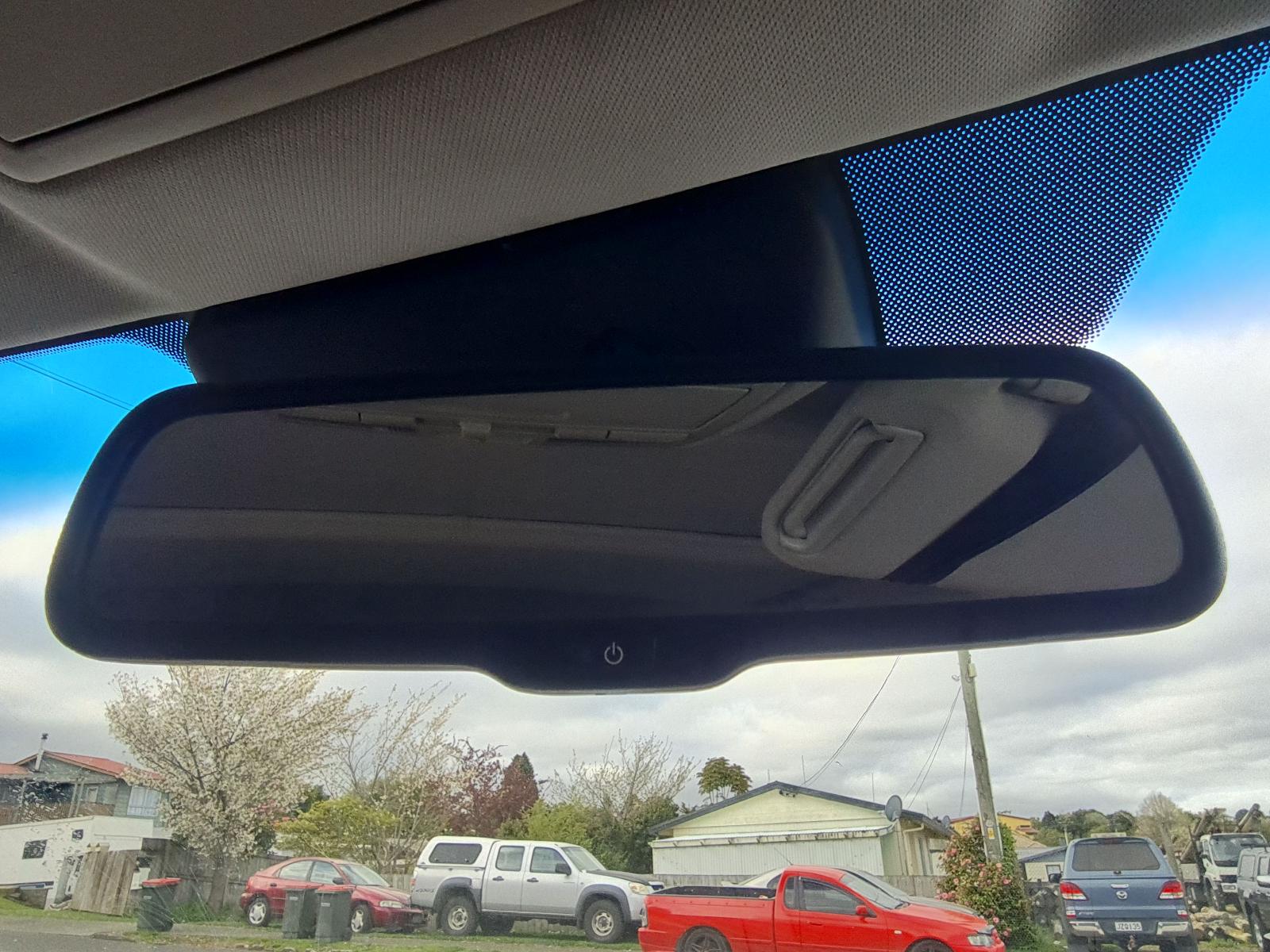 Mazda CX9 - TB 2006-2015