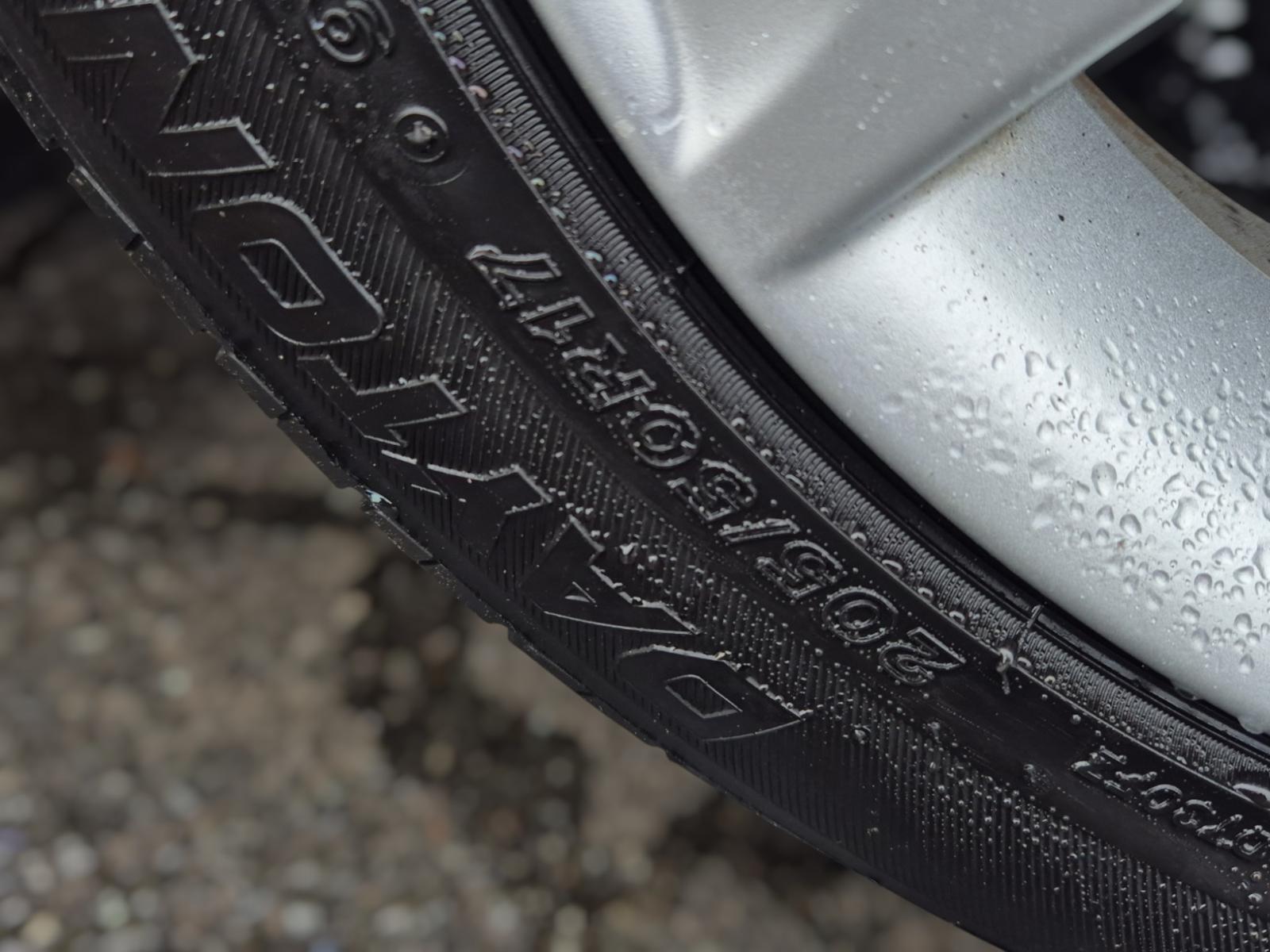 Mazda Axela - BK 2003-2009