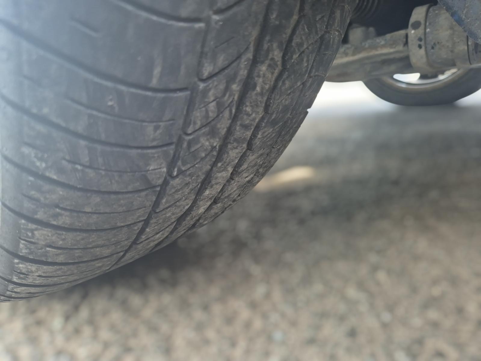 Mazda Axela - BK 2003-2009